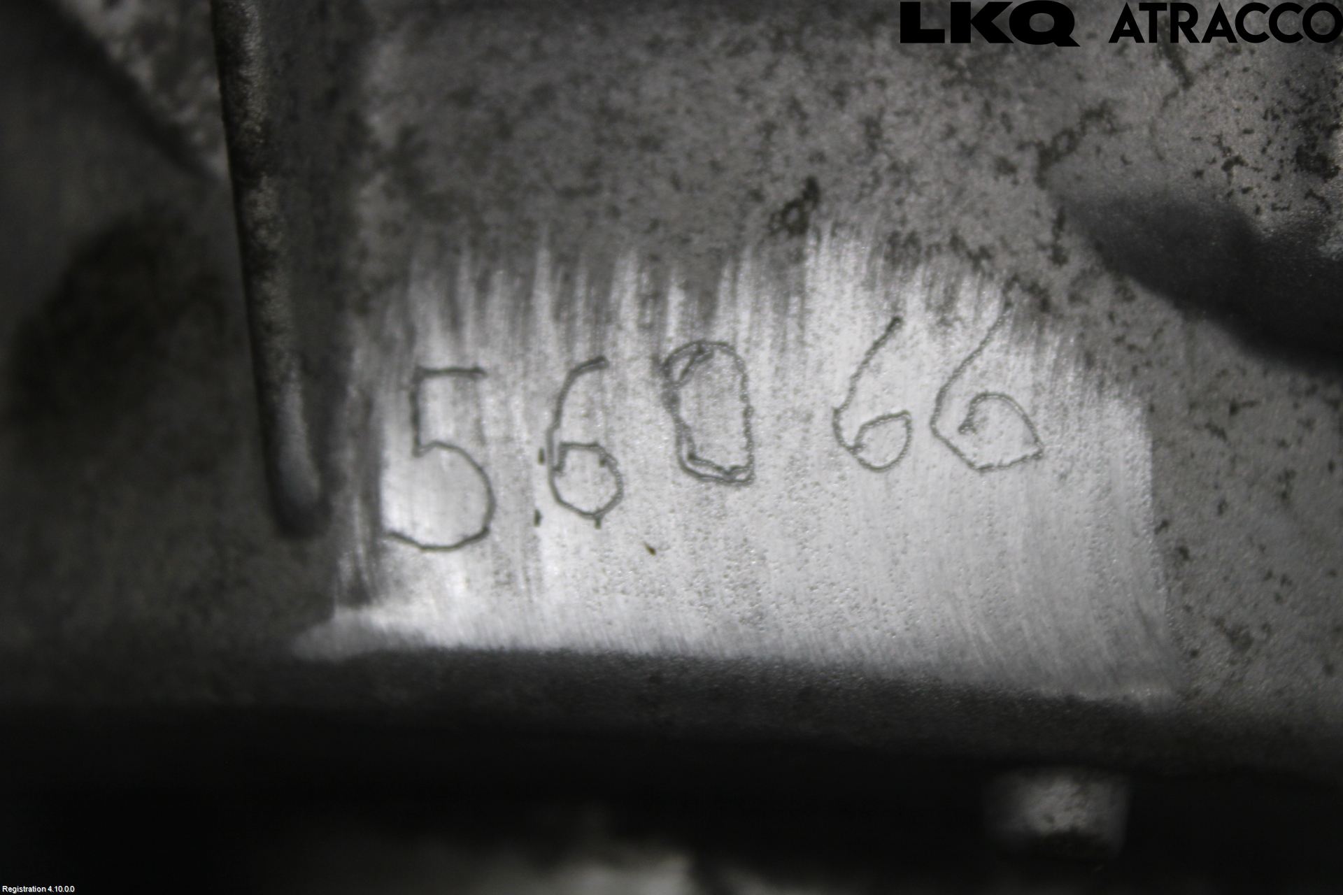 Audi Q5/SQ5 17- Växellåda Automat