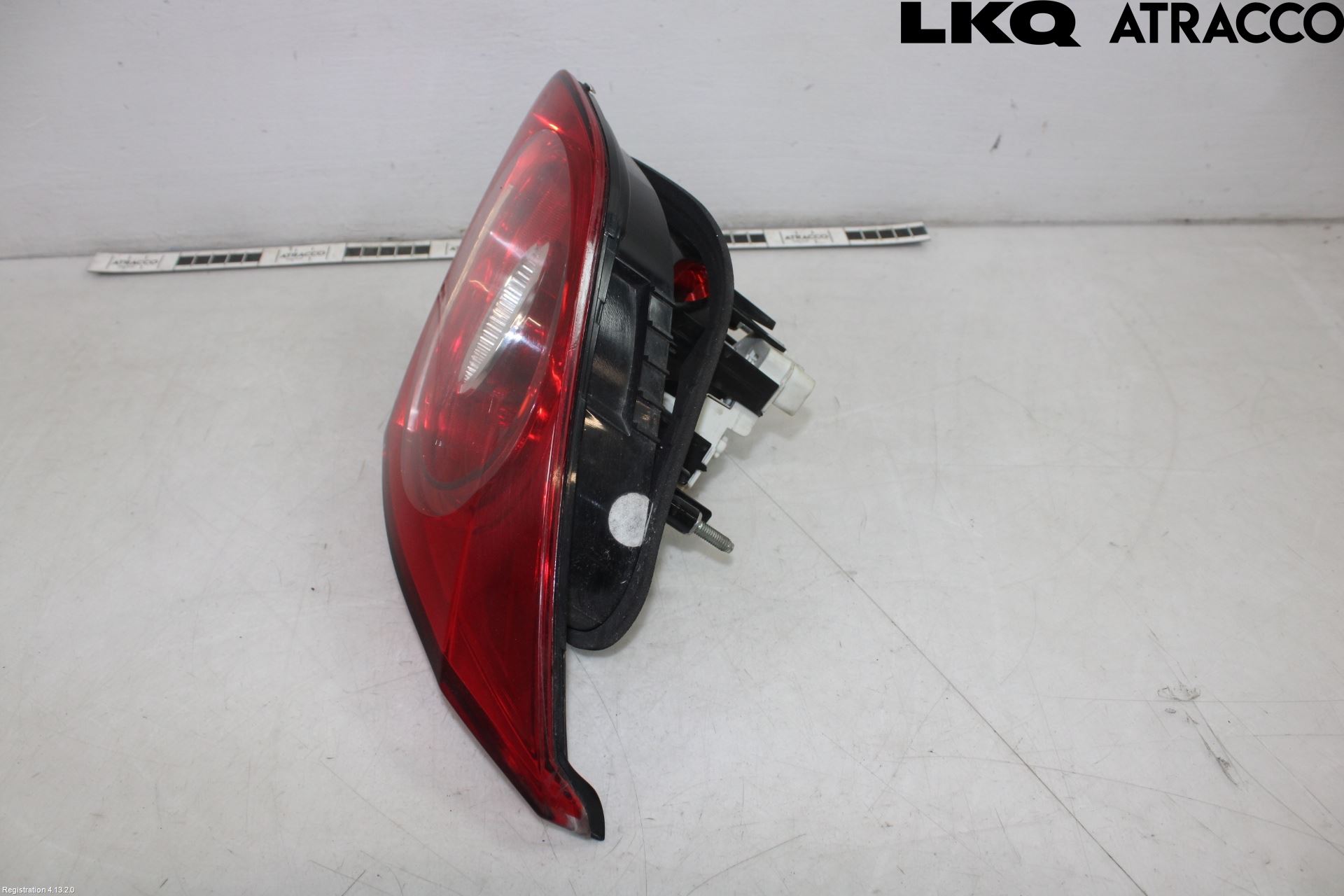 Volkswagen VW PASSAT CC 08-16 Bakljus Höger