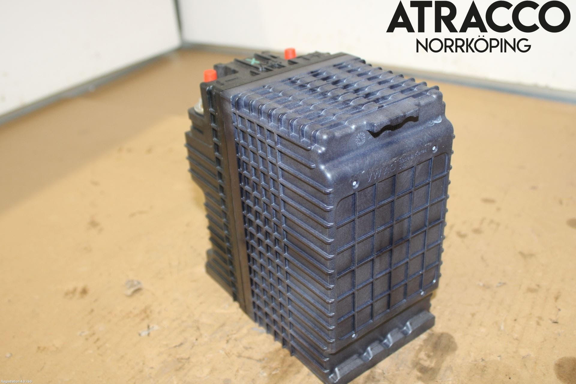 Audi A5 17- Batteri Högspänning