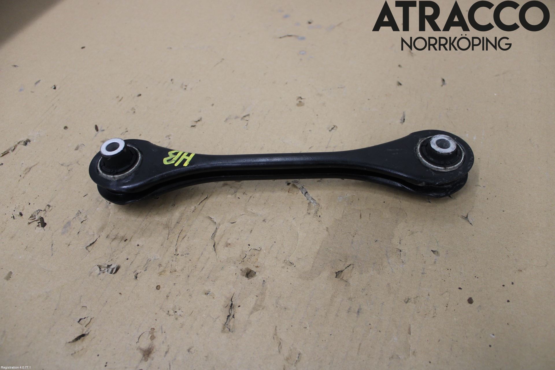 Volkswagen VW PASSAT 15-19 Momentstag Bak