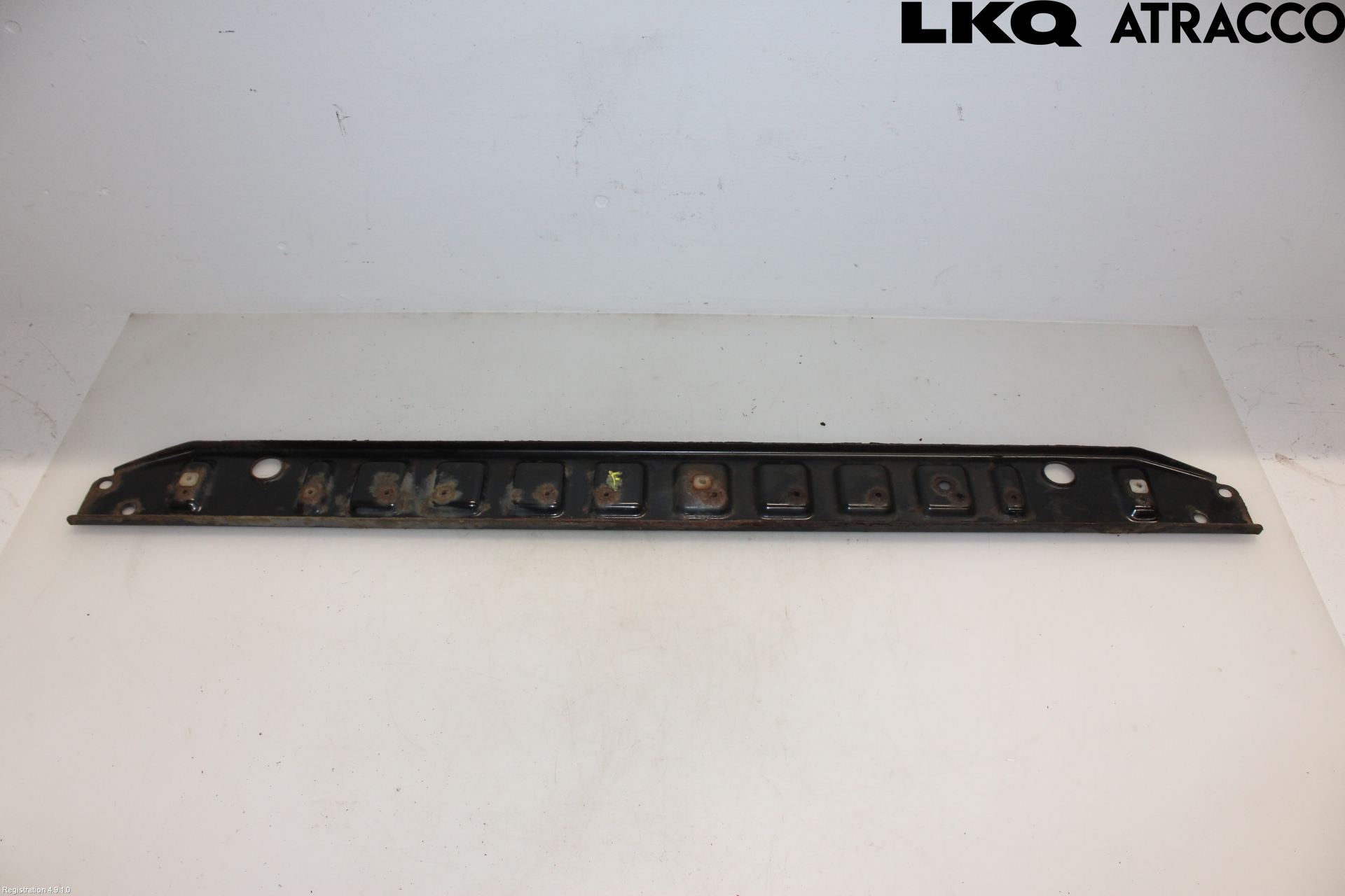 Ford S-MAX 06-15 Kylarfäste-Ram-Balk