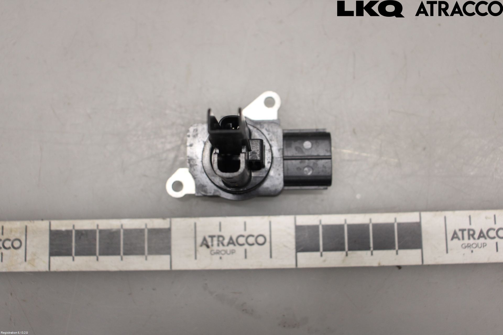 Lexus IS 250/350 14-20 Injluftmassamätare