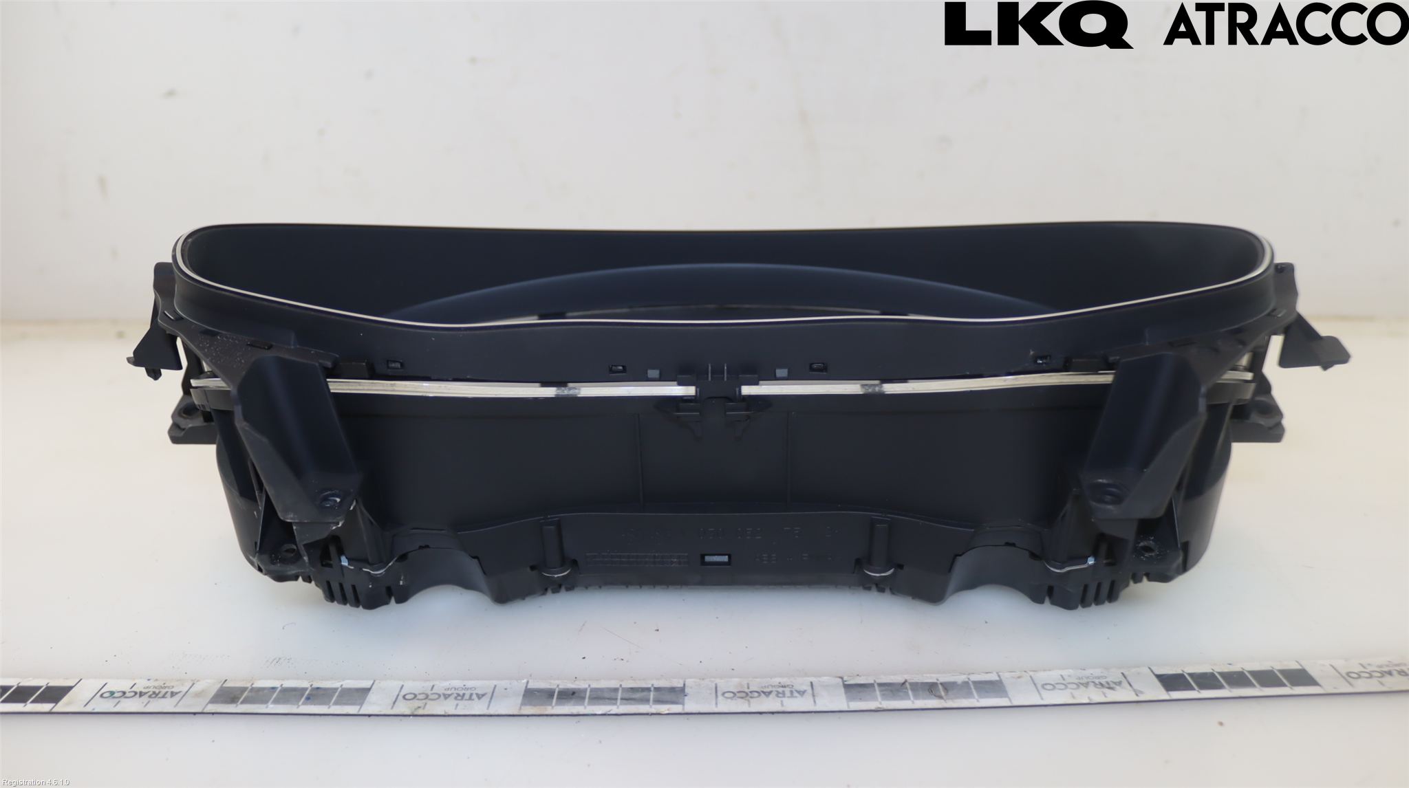 Audi A6/S6 4G 11-18 Instrument Komb