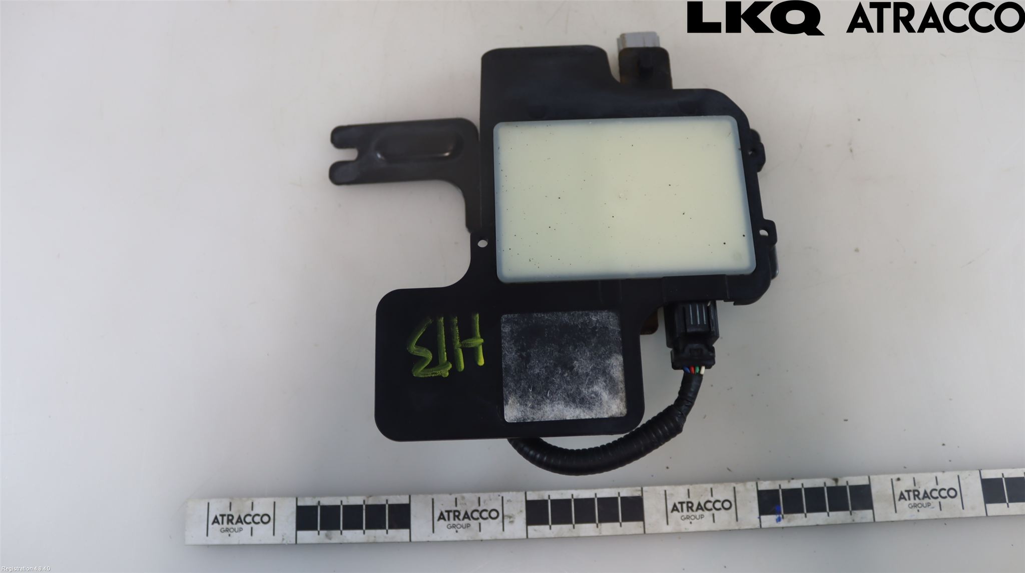 Hyundai IONIQ AE 17-22 Sensor Aktivt Kollisionsskydd