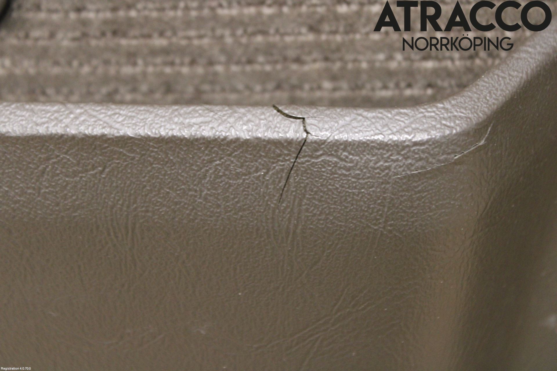 BMW 7 E23      77-86 Dörrklädsel Hö