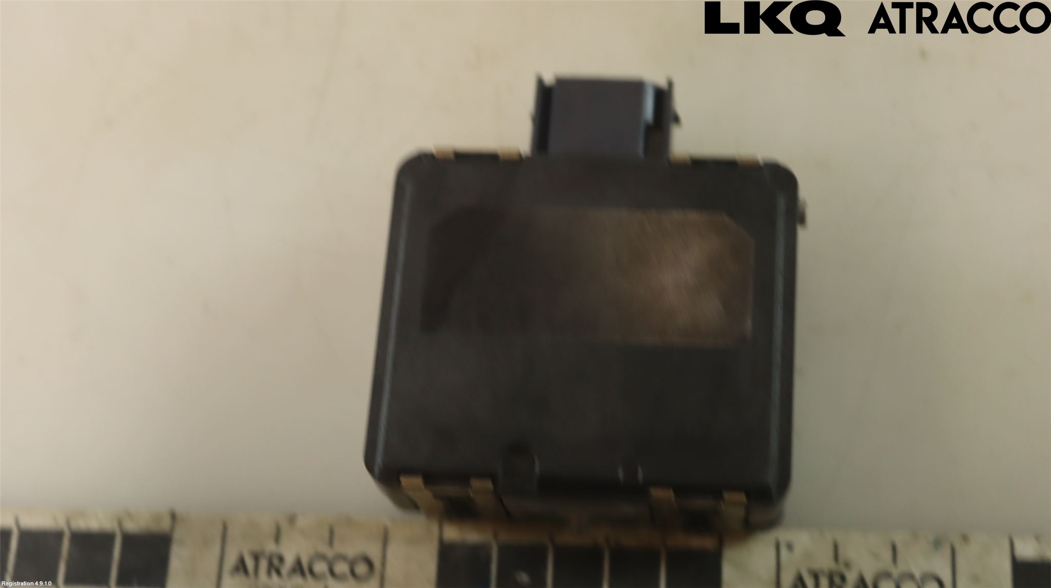 Skoda OCTAVIA (5E) 13-20 Sensor Aktivt Kollisionsskydd