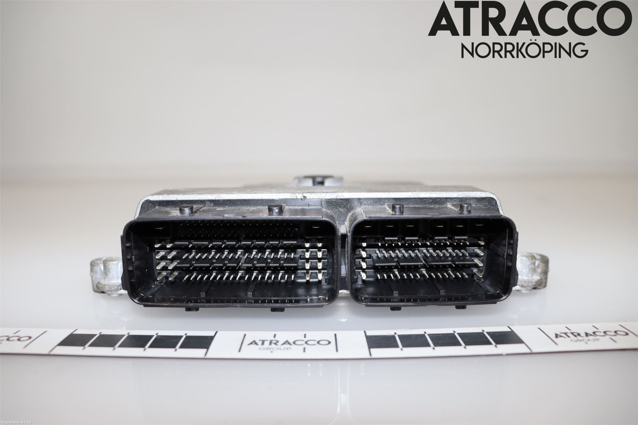 Citroen COTROEN C3 17-24 Styrenhet Insprut Bensin