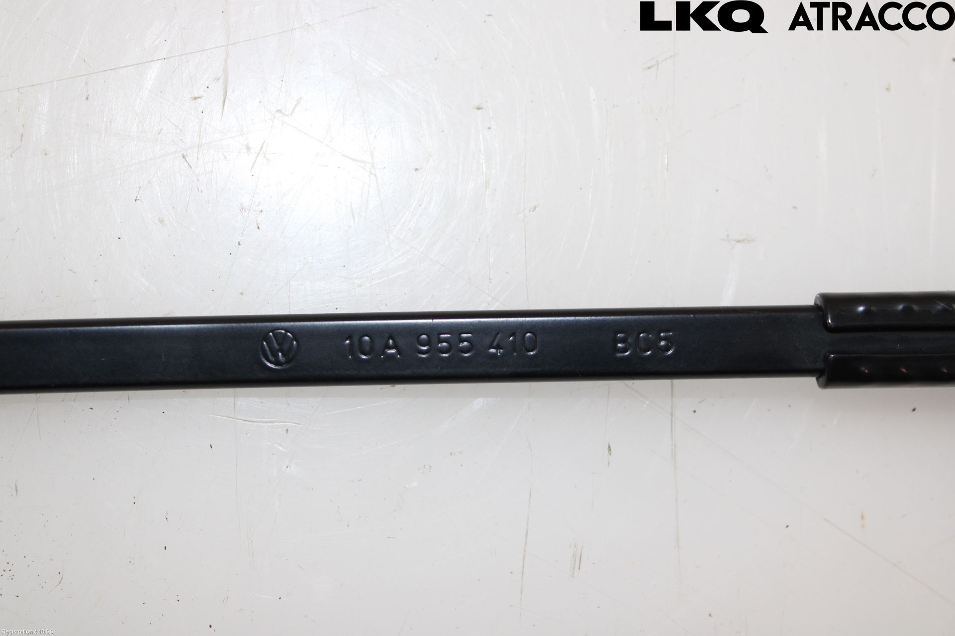 Volkswagen VW ID.3 21- Torkararm Armar Vindruta