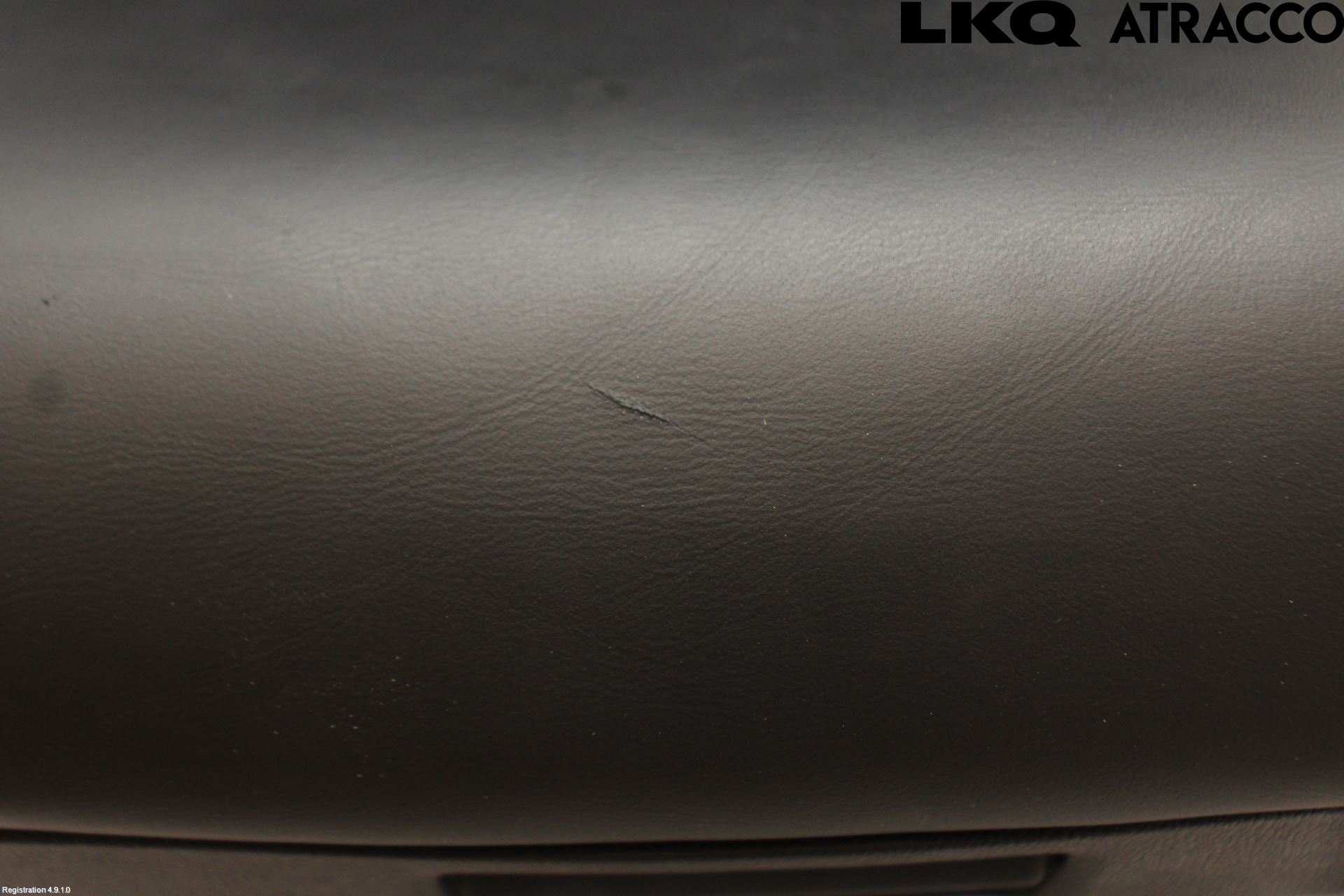 Audi E-TRON, S GE 19- Inredning Stol Fram Vä