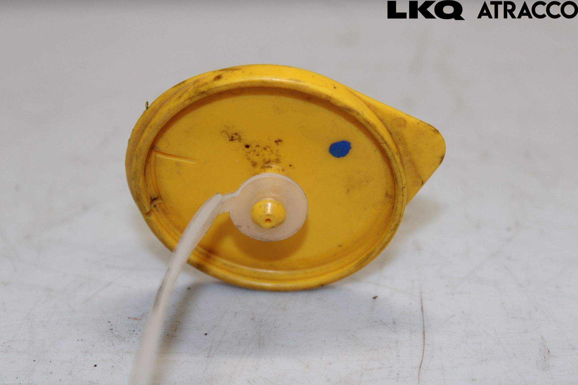 Subaru OUTBACK   07-09 Spolartanklock