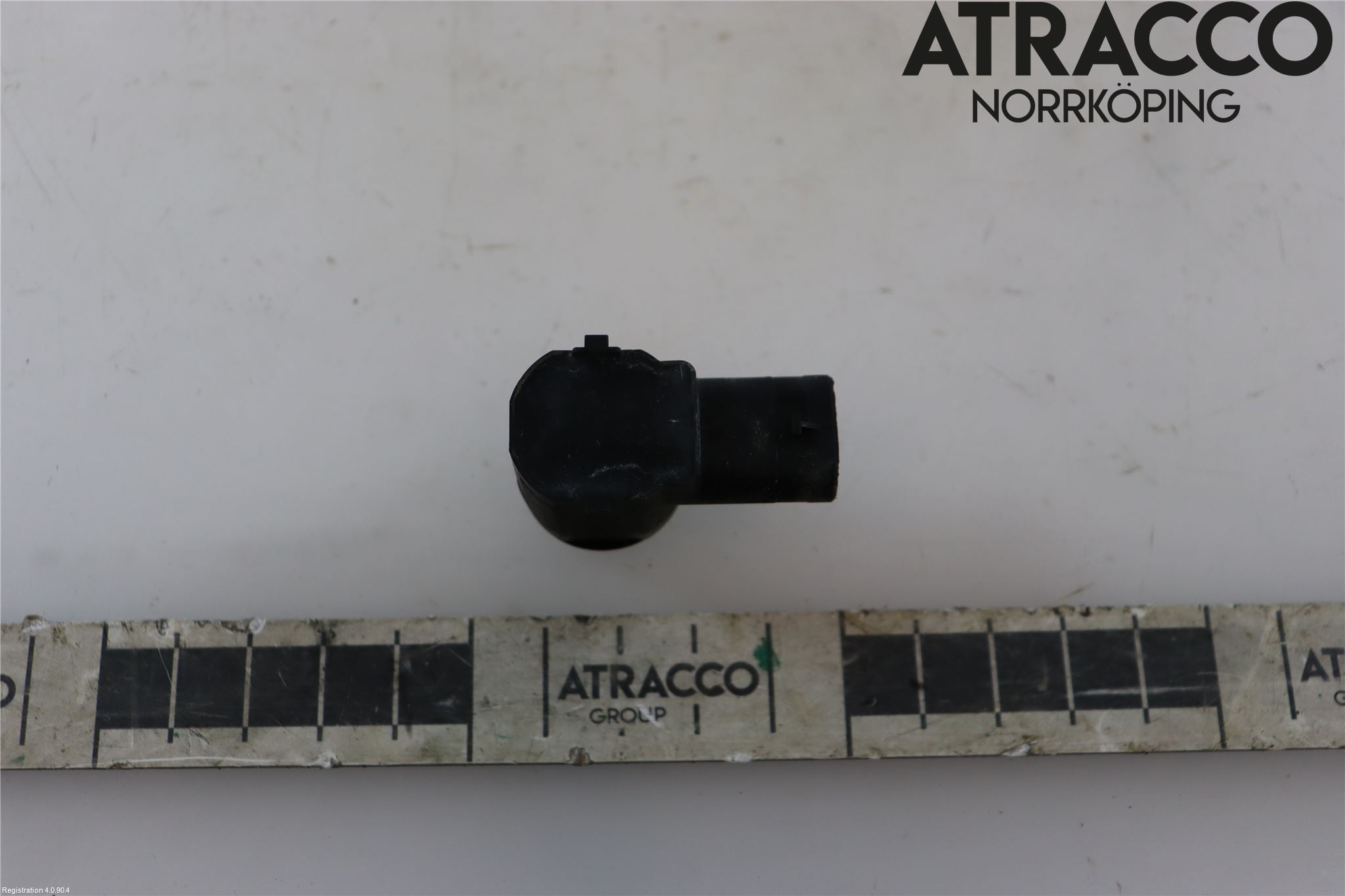 Volkswagen VW TIGUAN 07-16 Parkeringshjälp Backsensor
