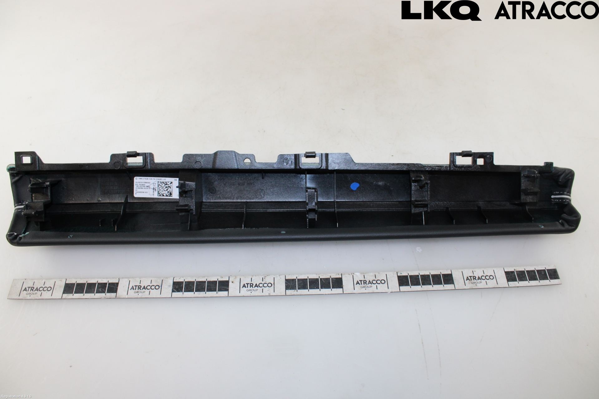 Volkswagen VW ID.7/TOURER 24- Instrumentbräda Inlägg-Dekorlist