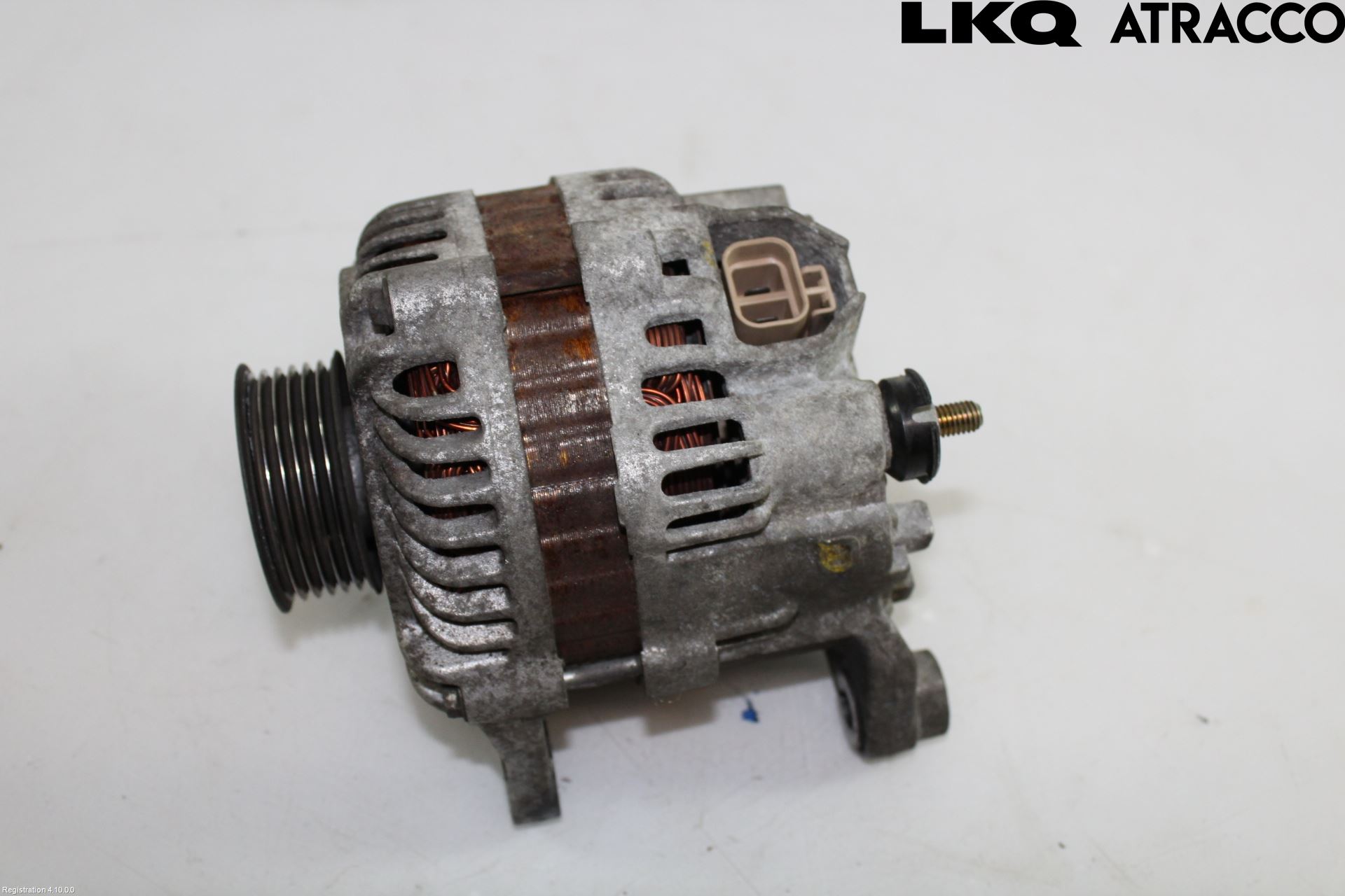 Nissan SKYLINE Generator