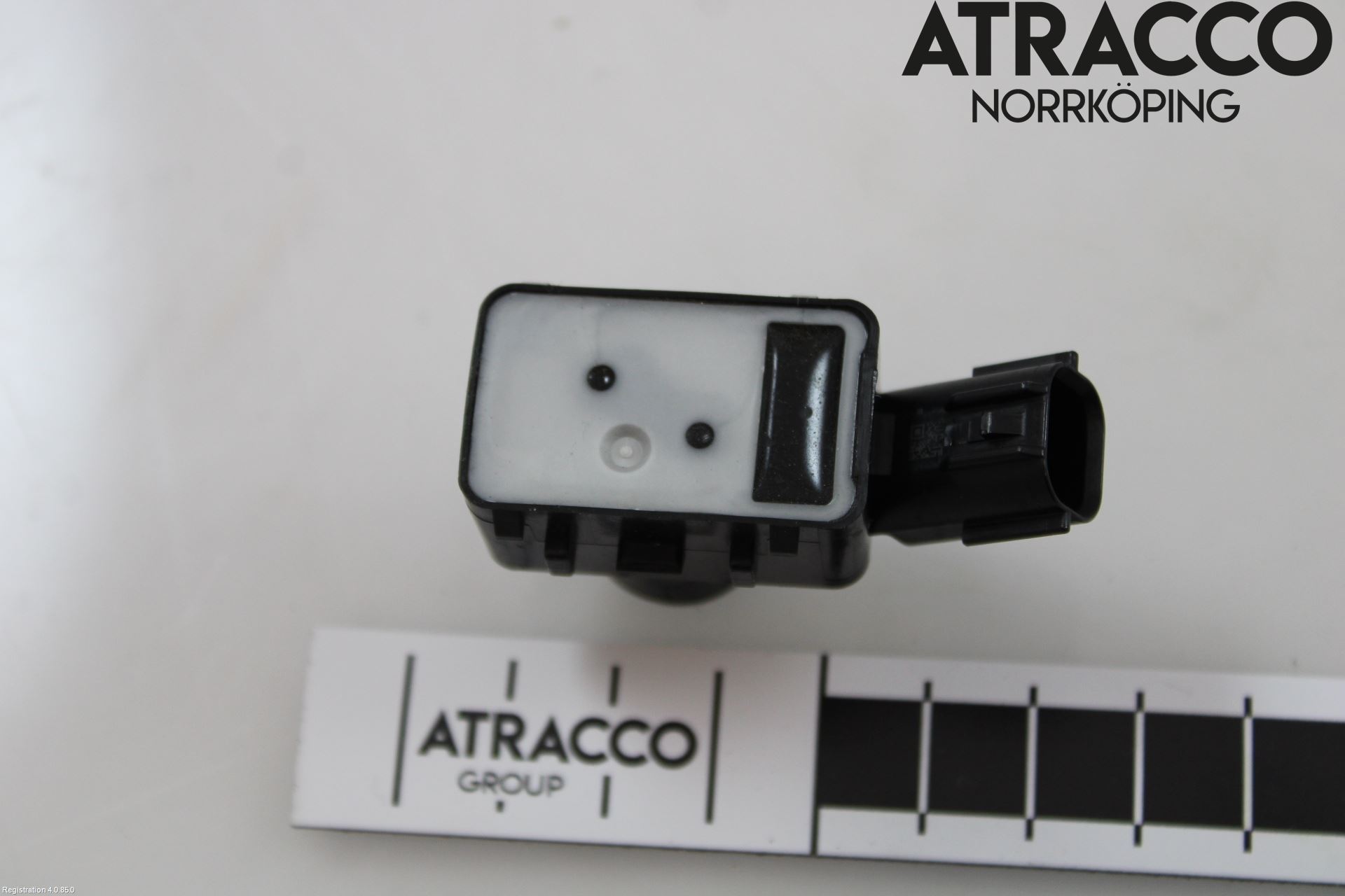 Toyota COROLLA 19- Parkeringshjälp Backsensor
