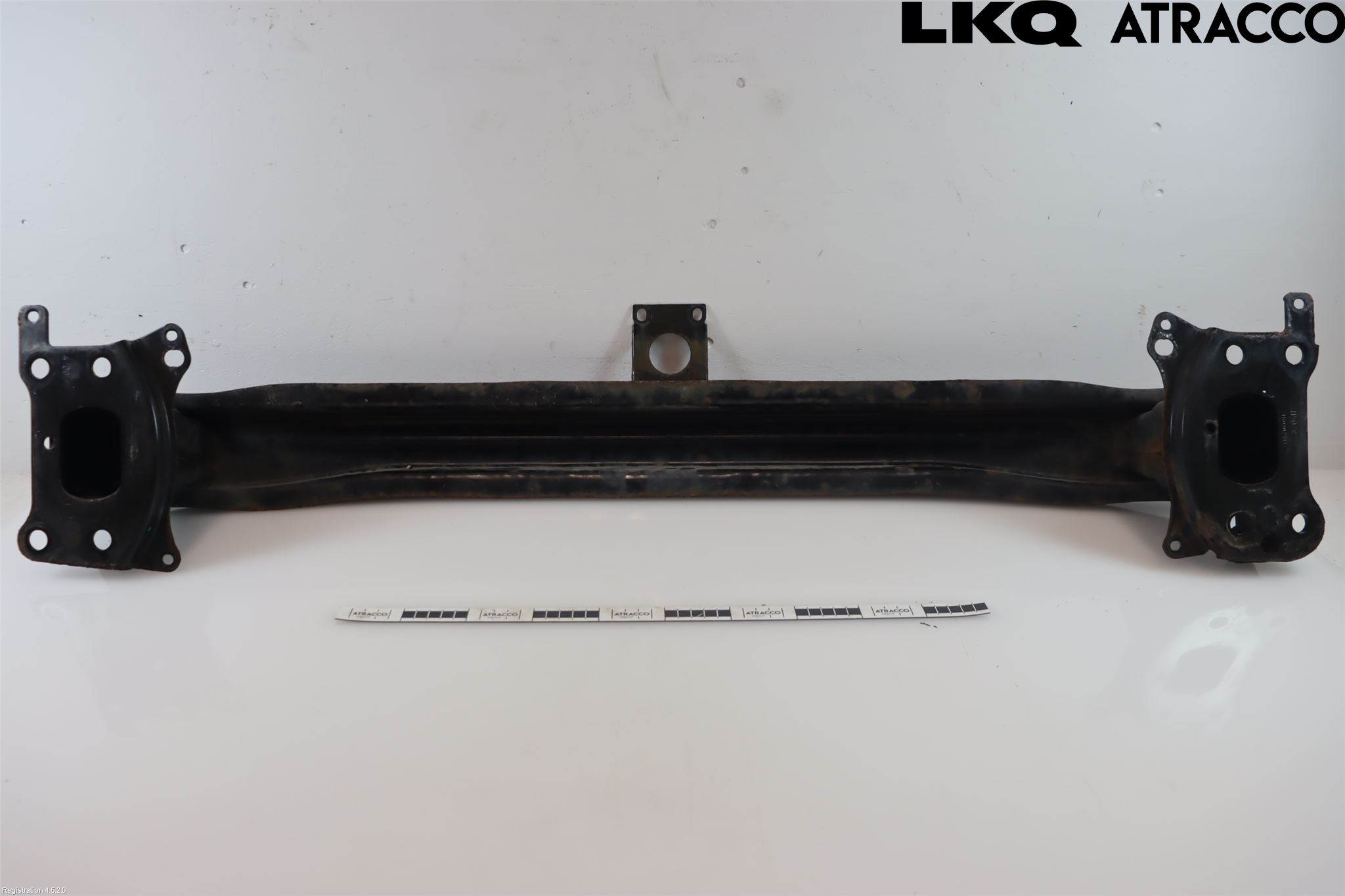 Volkswagen VW GOLF V 04-09 Stötfångarbalk Fram