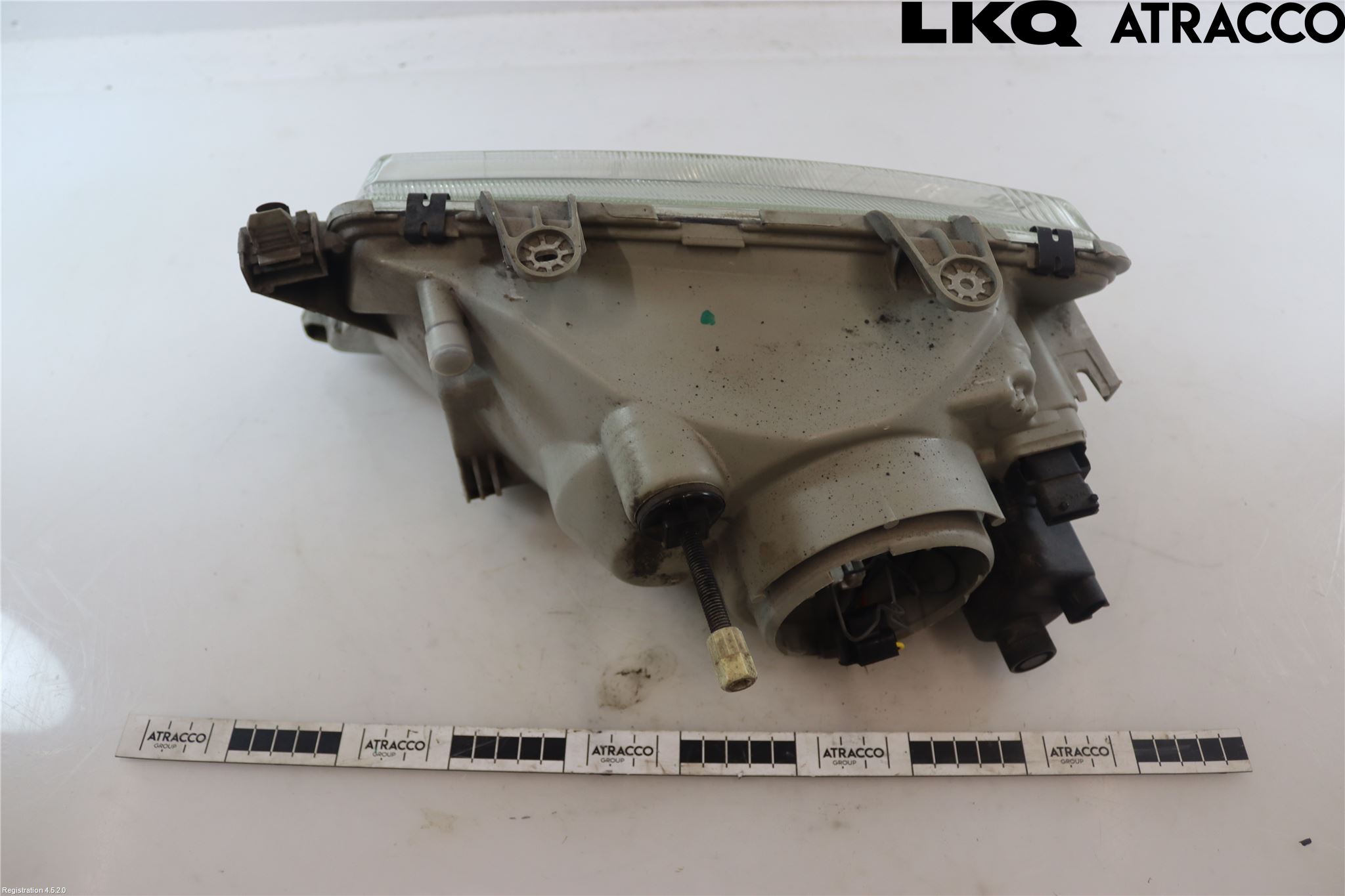 Saab 9-3 VER 1 98-03 Strålkastare Höger