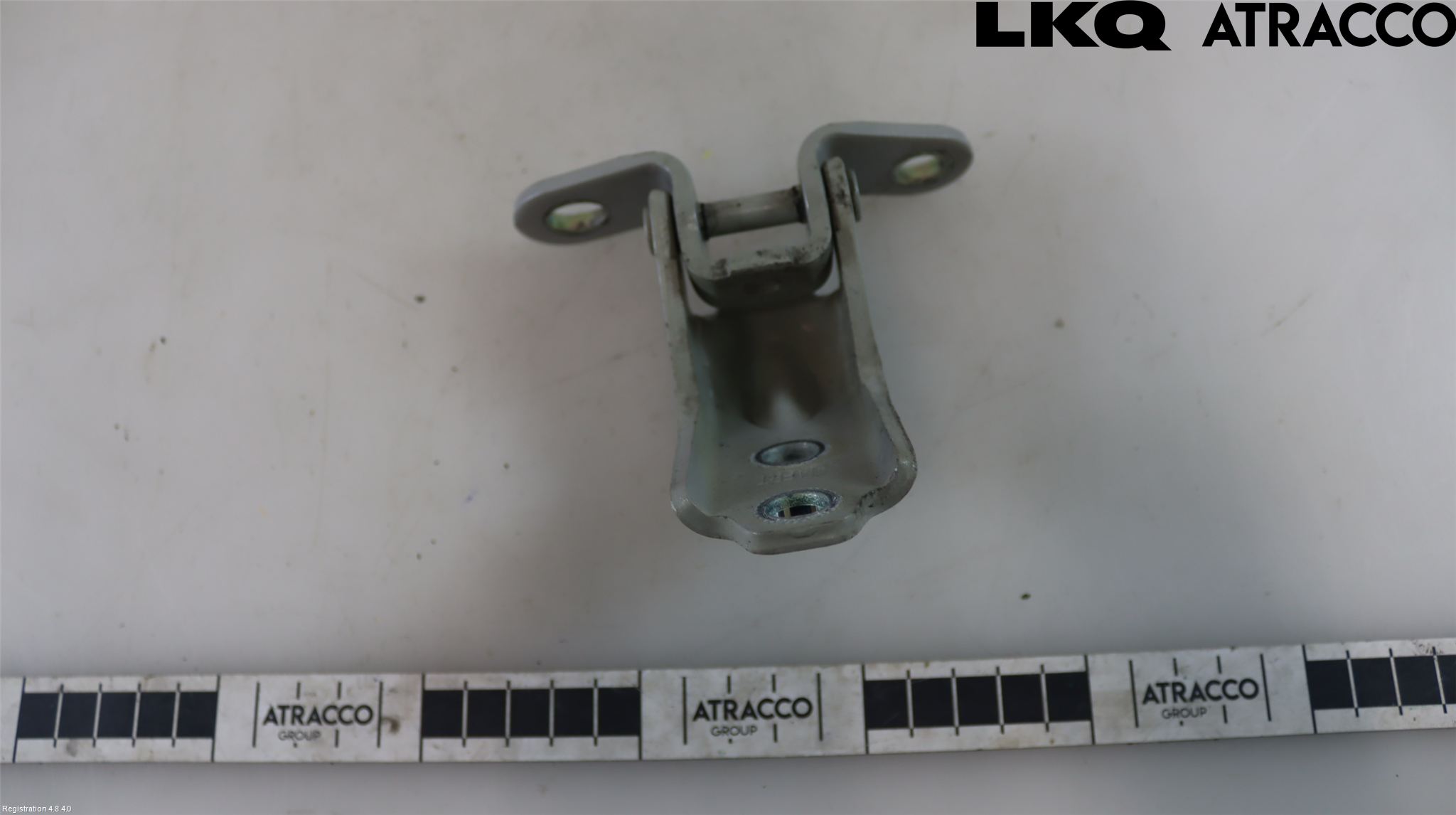 Kia CARENS III 13-19 Dörrgångjärn