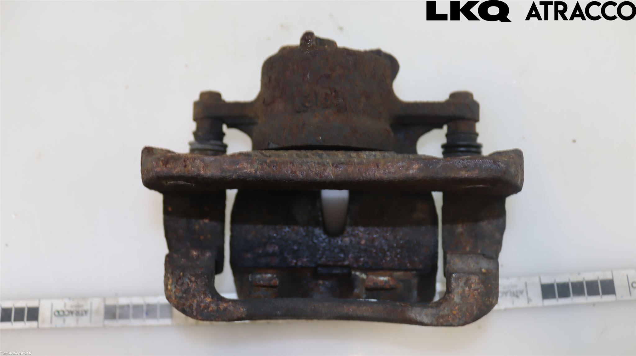 Toyota AURIS 13-19 Bromsok Fram Höger