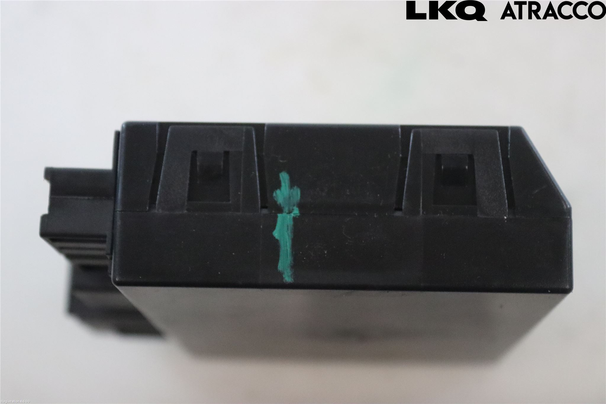 Audi Q5/SQ5 17- Styrenhet Dragkrok