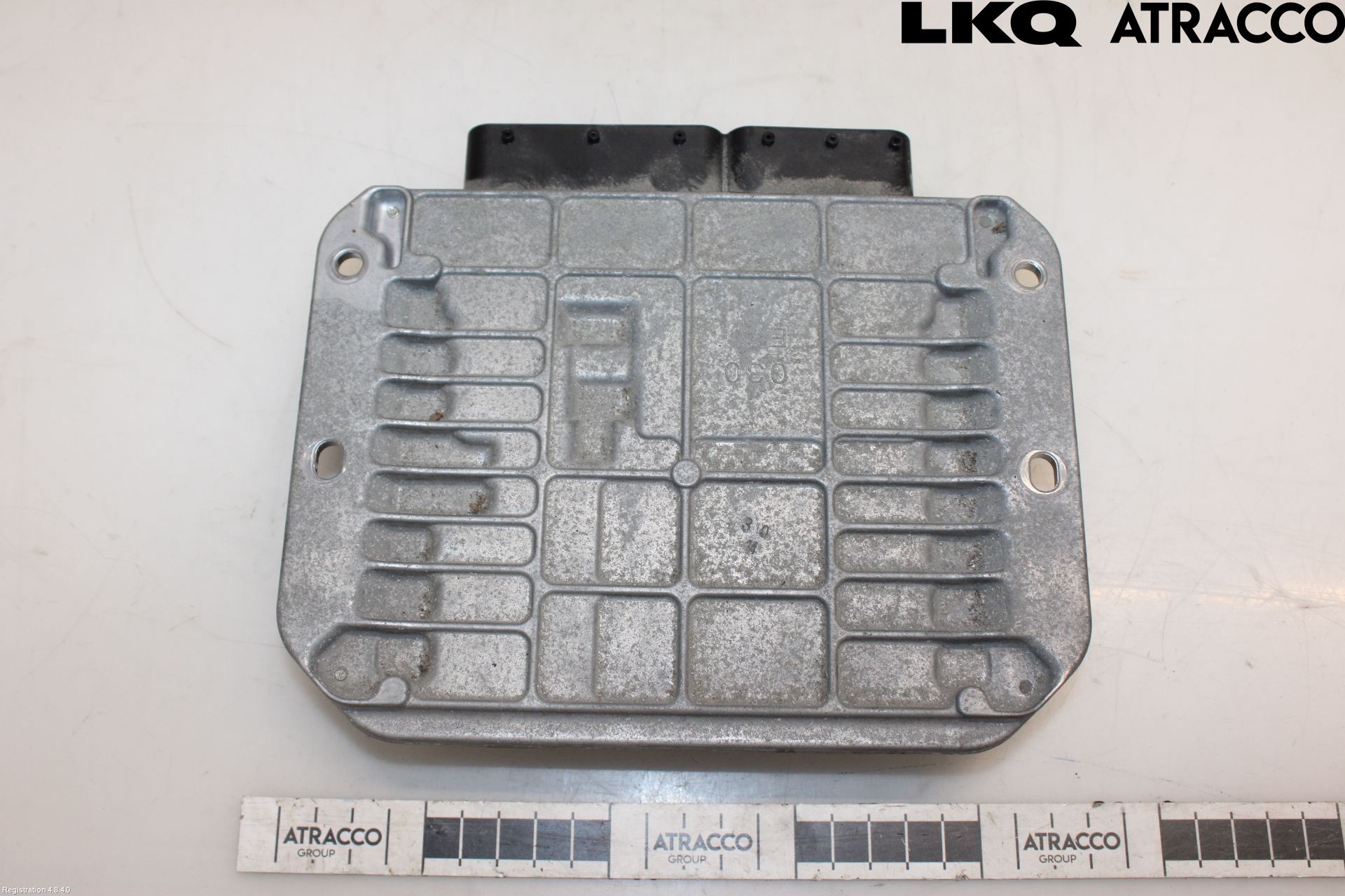 Subaru LEGACY 10-14 Styrenhet Inspump Diesel