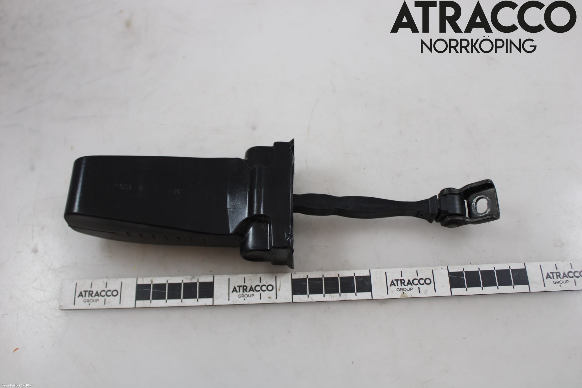 Skoda OCTAVIA (5E) 13-20 Dörrstopp