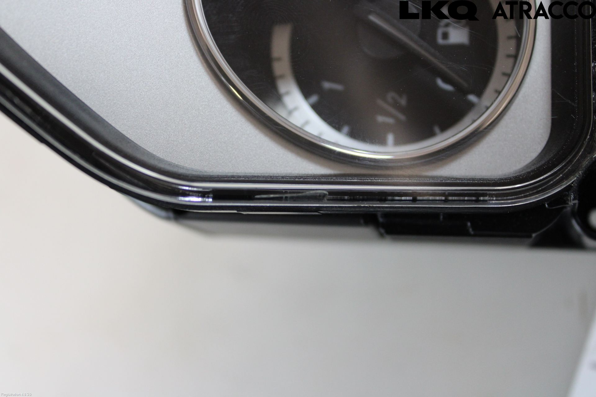 Mercedes-Benz MB E-KLASS (W212) 09-16 Instrument Komb