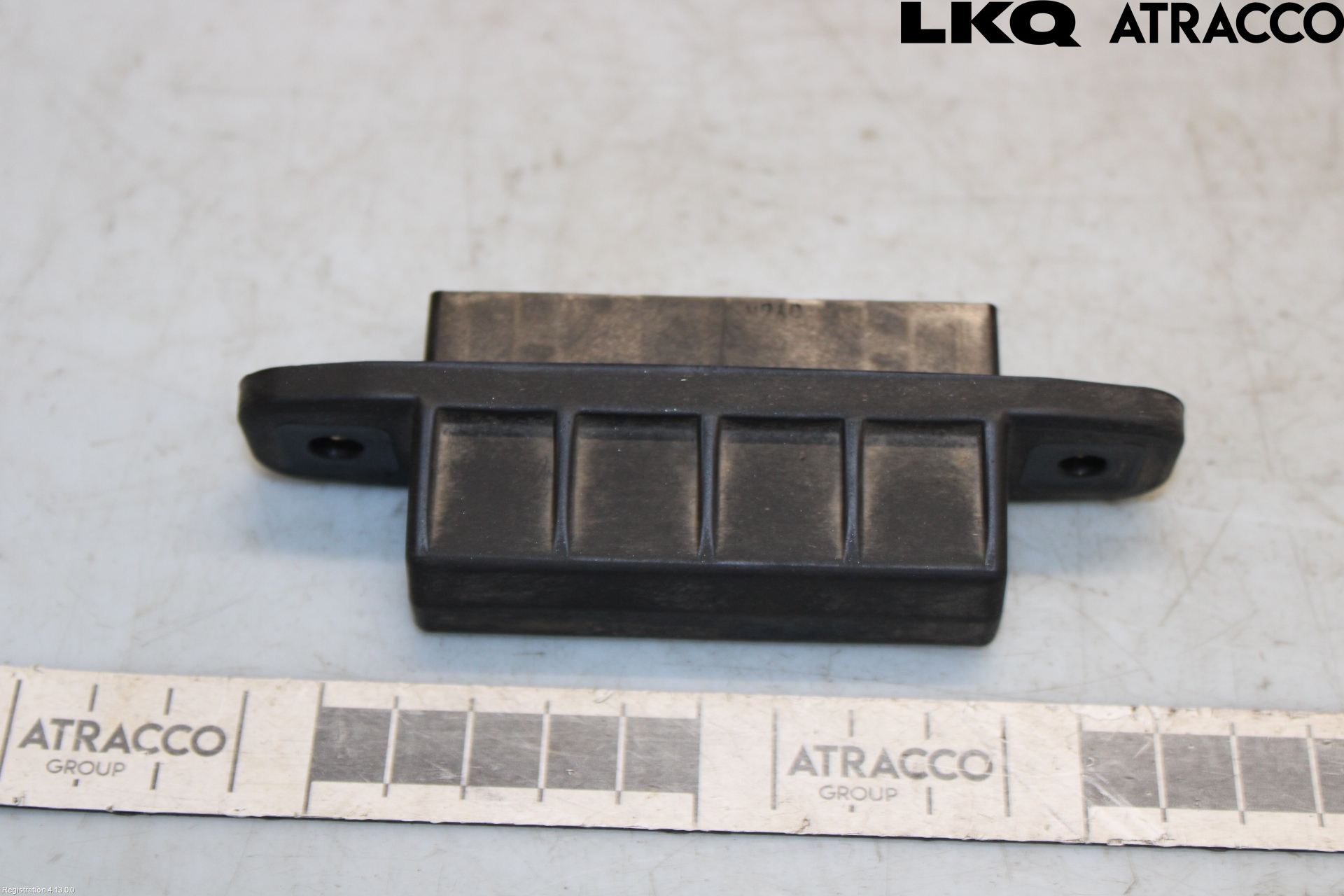 Toyota AVENSIS 16-18 Bakluckehandtag