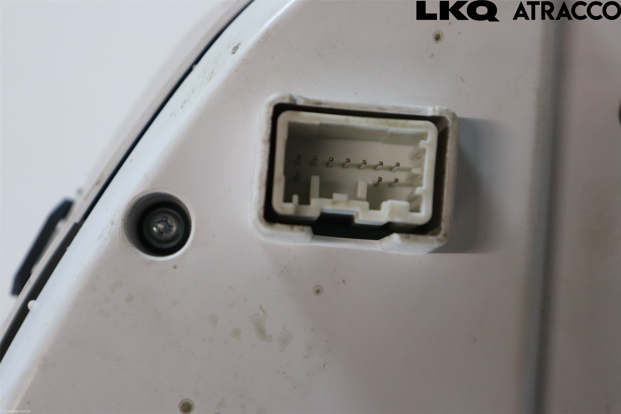 Volvo V70 08-13 Instrument Komb