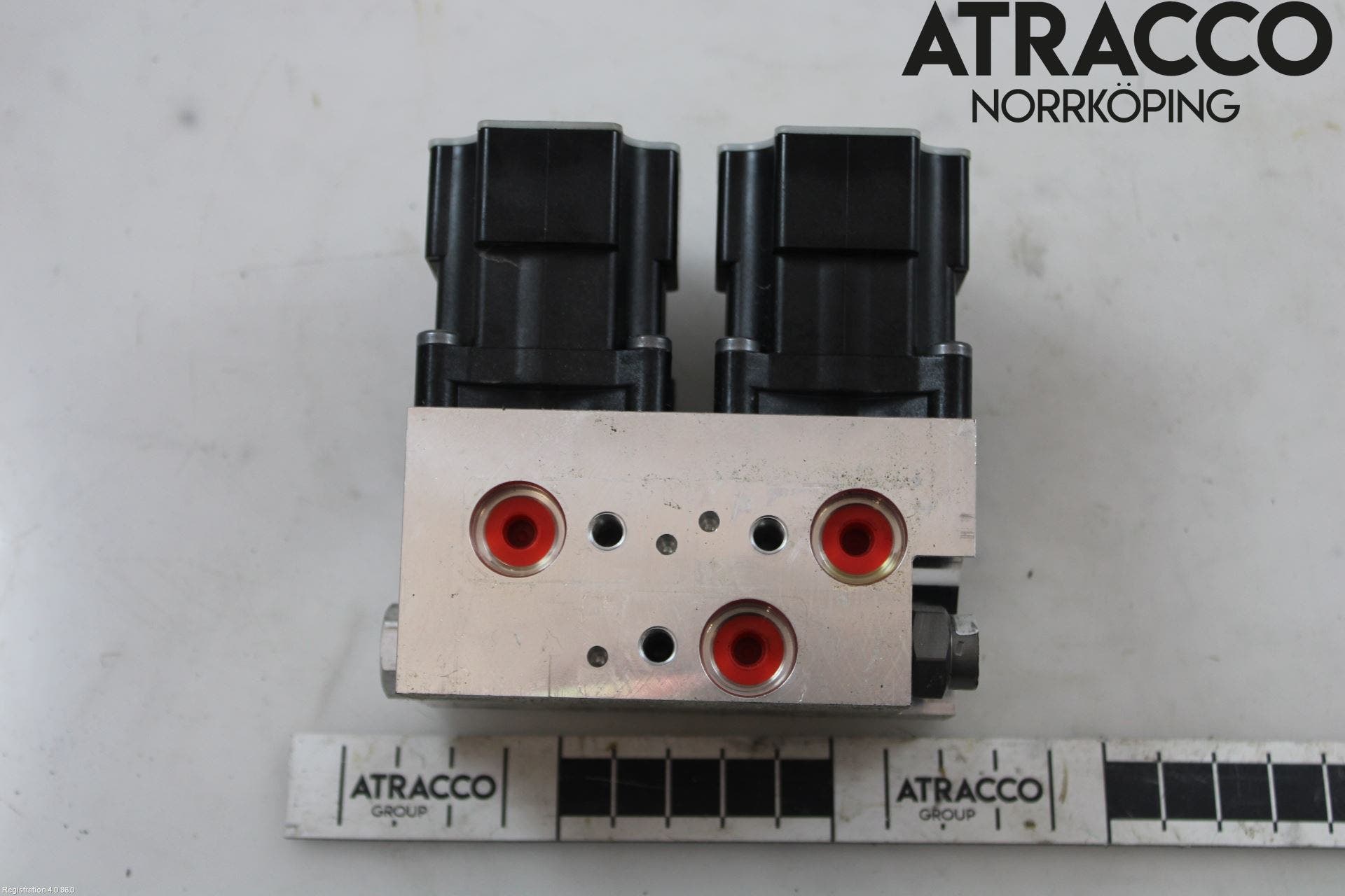 Volkswagen VW ID.4 21- Ac Expansionsventil