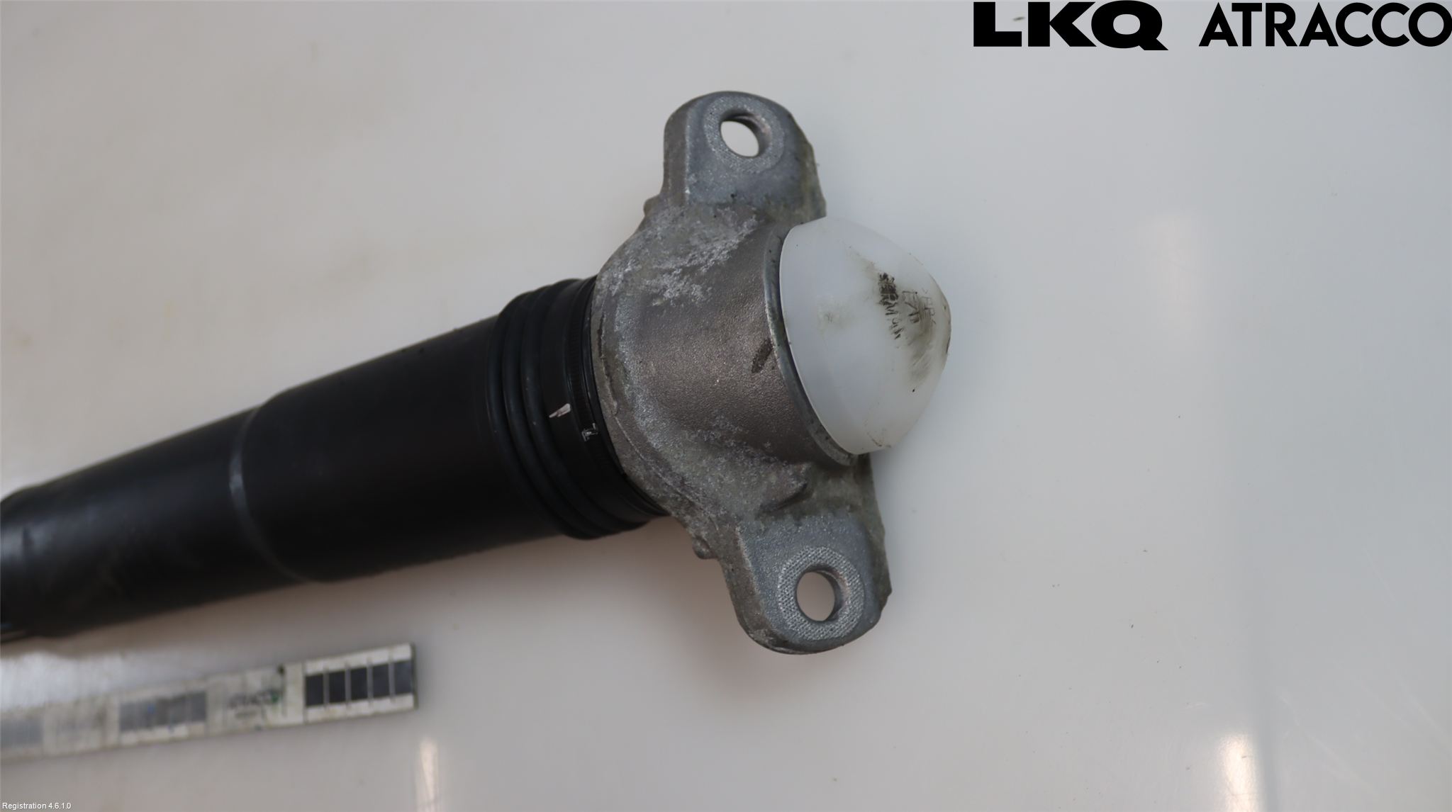 Skoda SCALA 19- Stötdämpare Bak