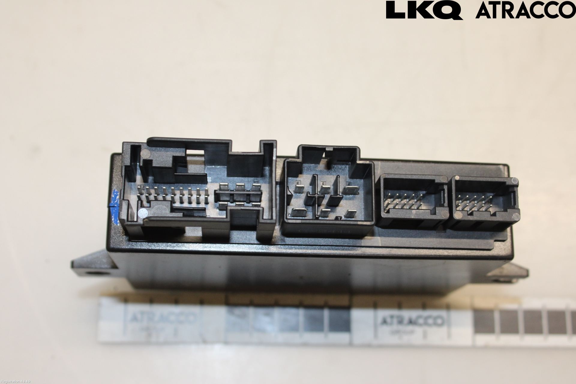 Volkswagen VW PASSAT 24- Styrenhet Dragkrok