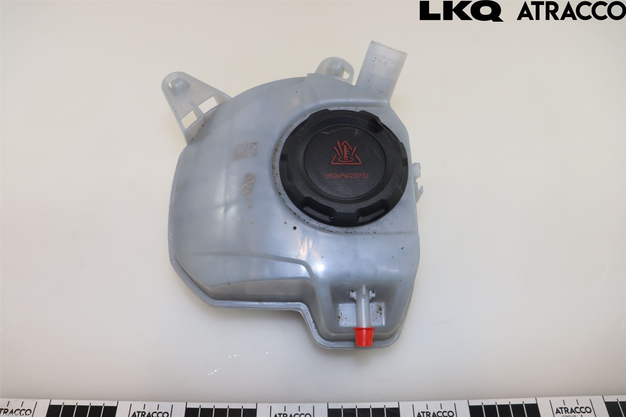 Seat ARONA Expansionstank