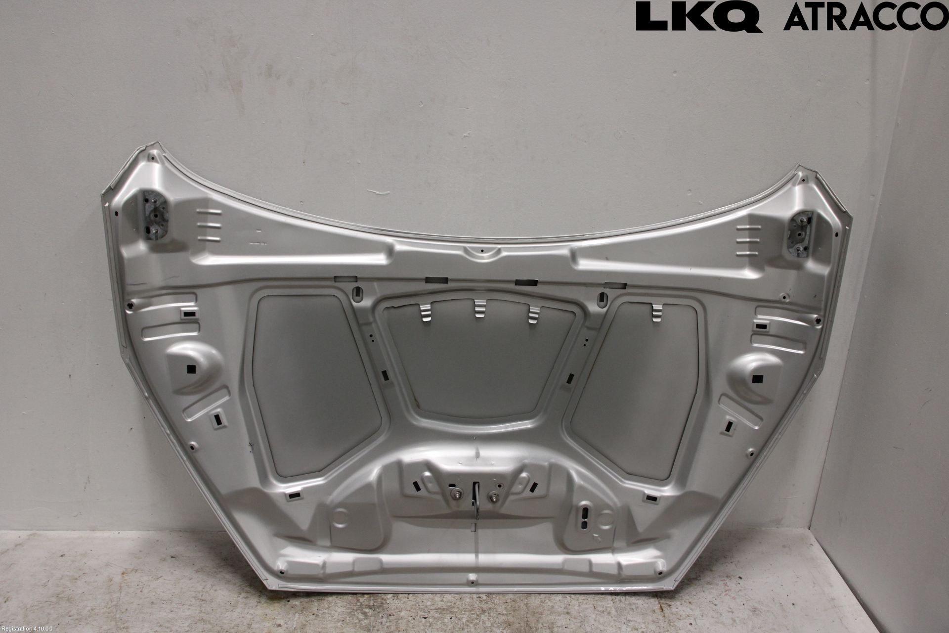 Ford FOCUS 15-18 Huv Fram