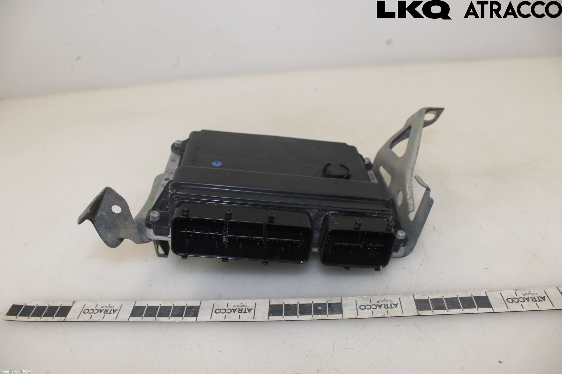 Toyota AVENSIS 09-15 Styrenhet Insprut Bensin