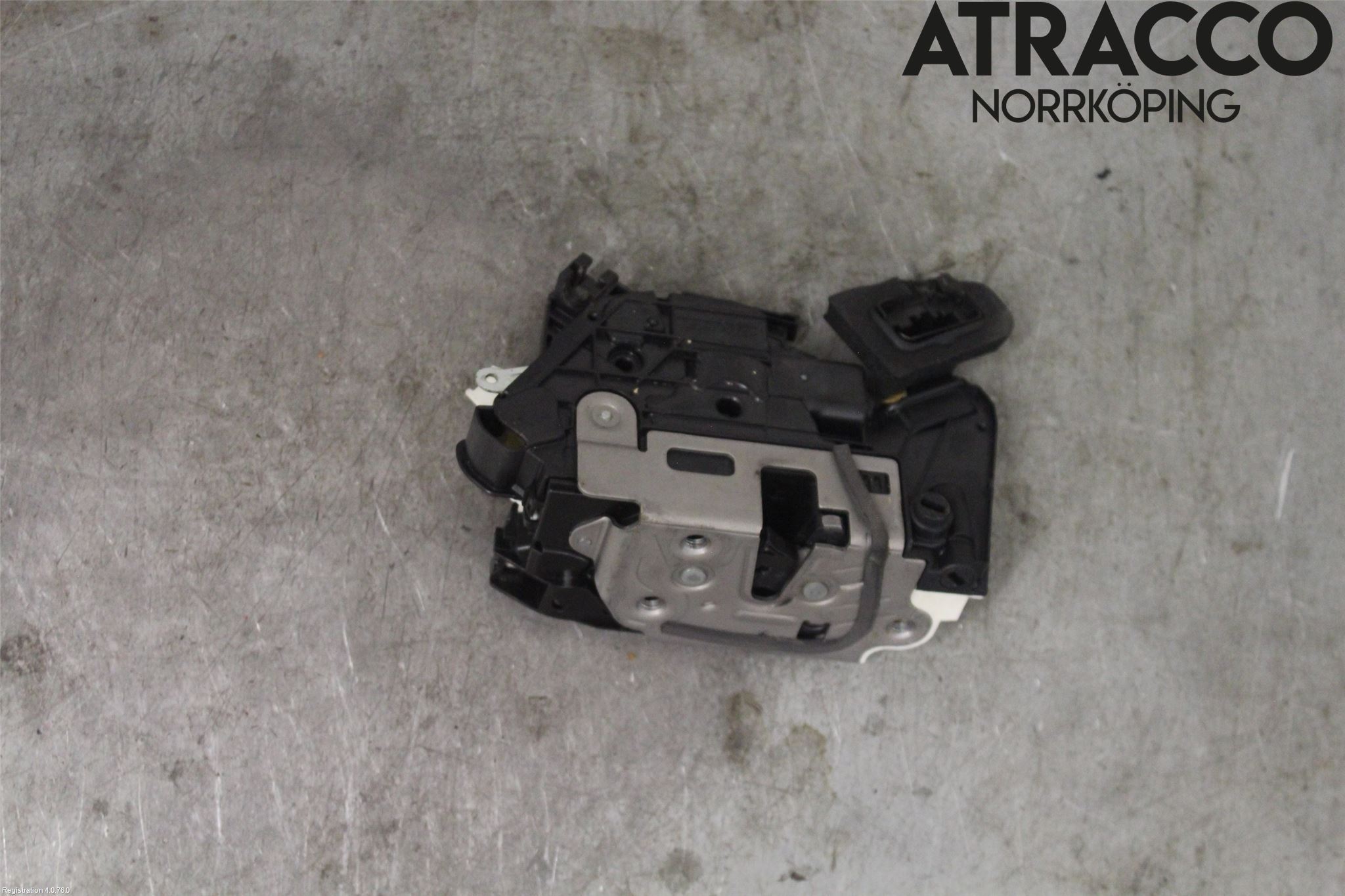 Seat LEON 13-20 Låskista-Dörrlås