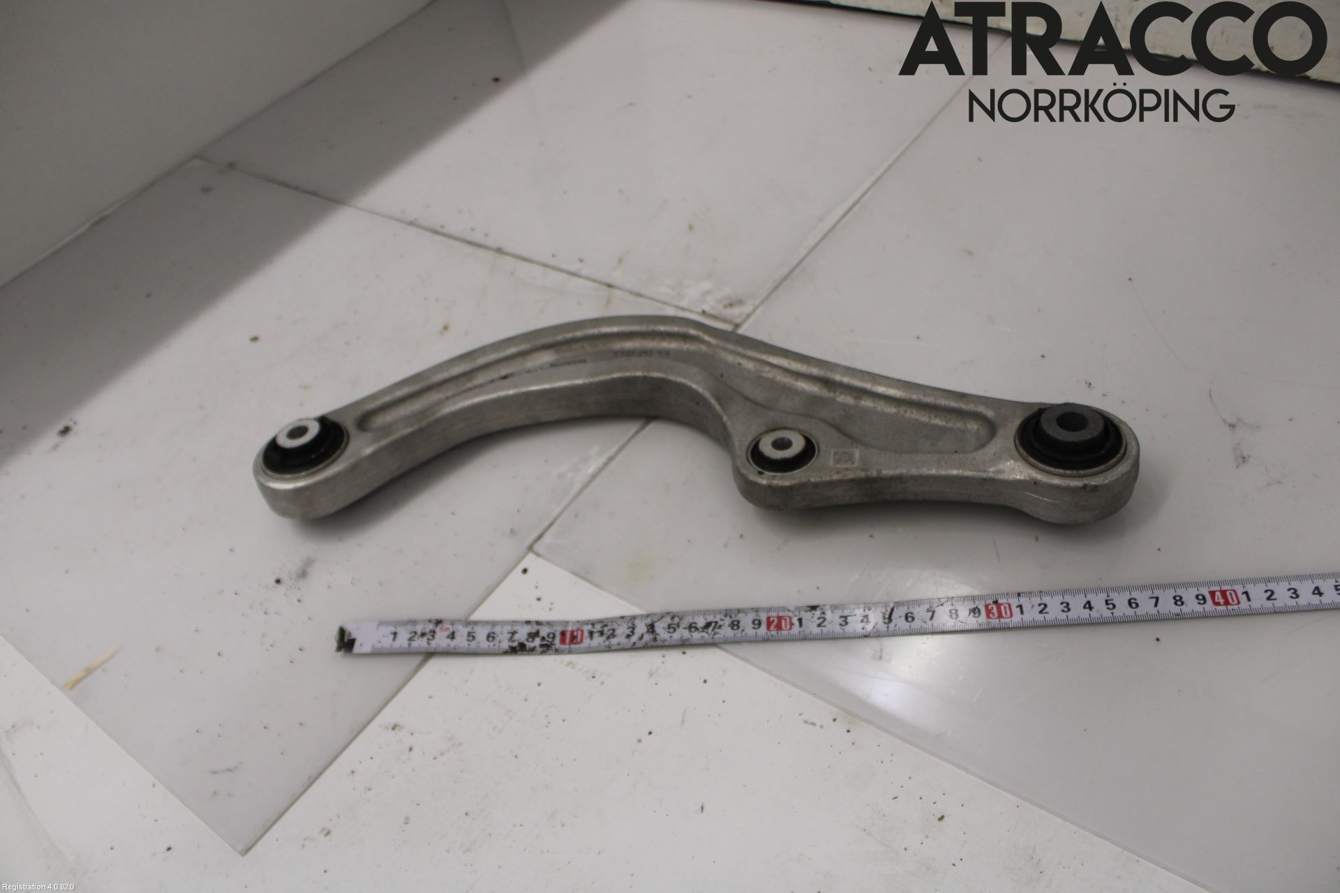 Volkswagen VW ID.3 21- Bärarm Bak Övre Höger