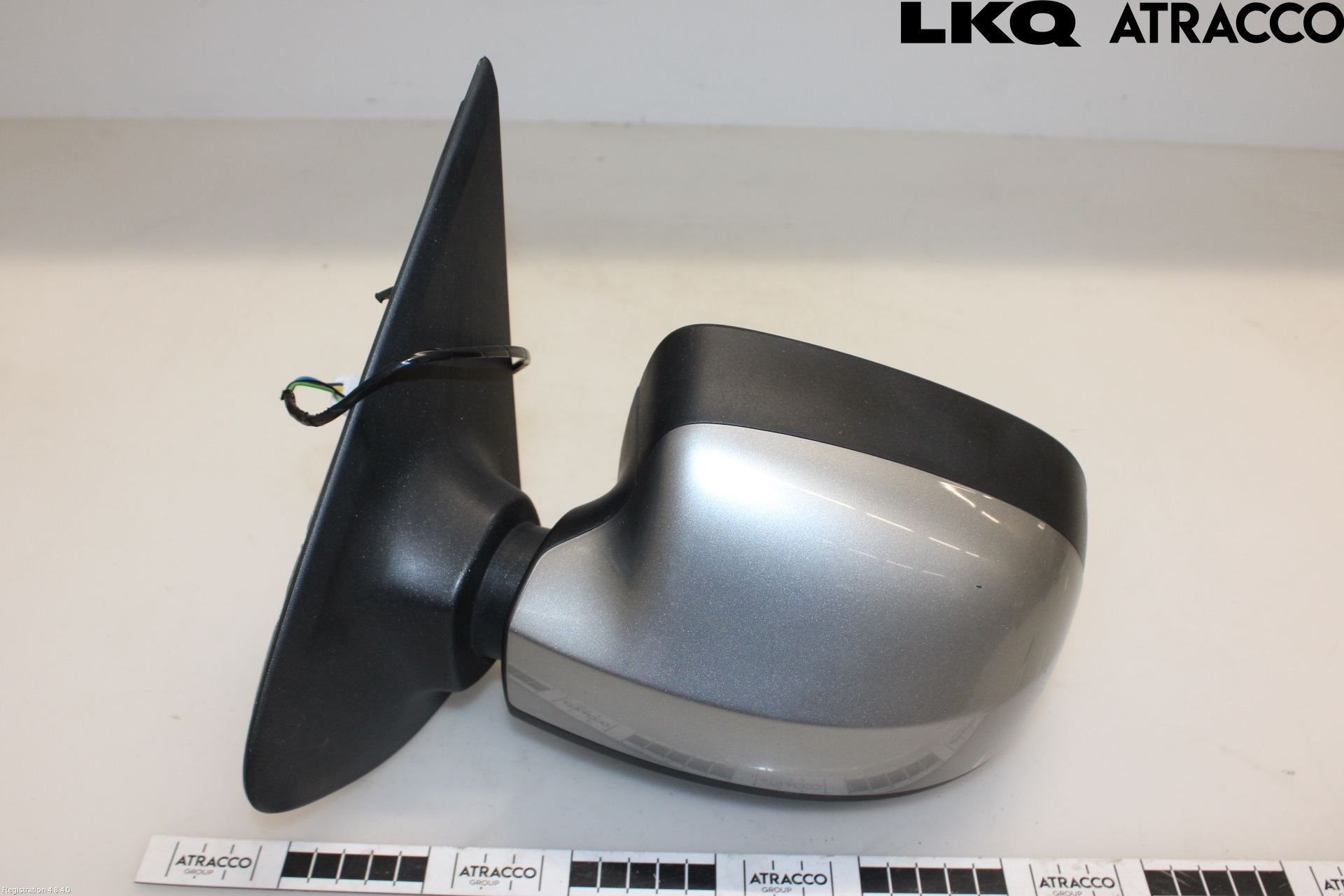 Dacia LOGAN MCV/STEPWAY Spegel Yttre El Vä