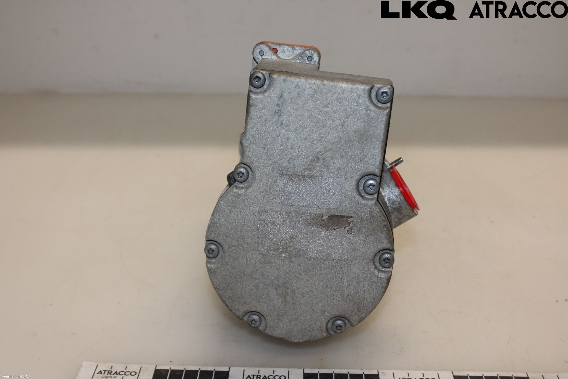 Skoda OCTAVIA (NX) 20- Ac Kompressor