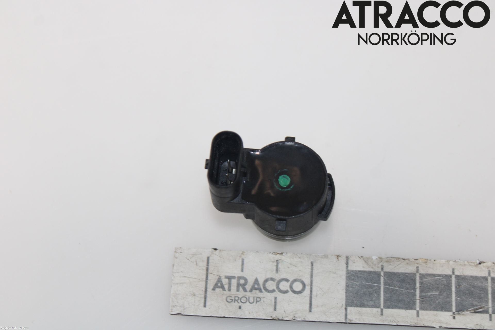 Seat LEON 13-20 Parkeringshjälp Frontsensor