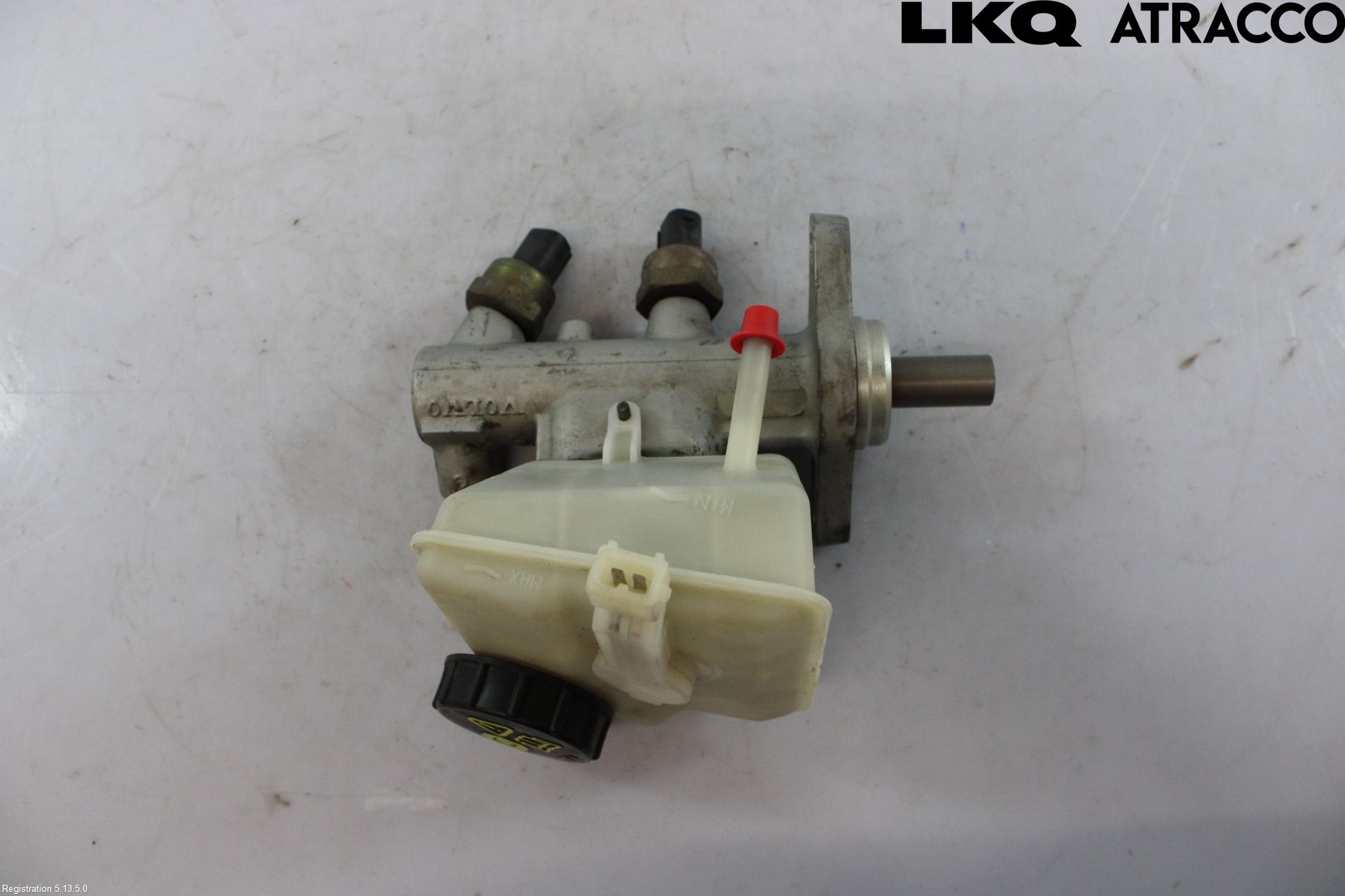 Volvo V70 05-08 Broms Huvudcylinder
