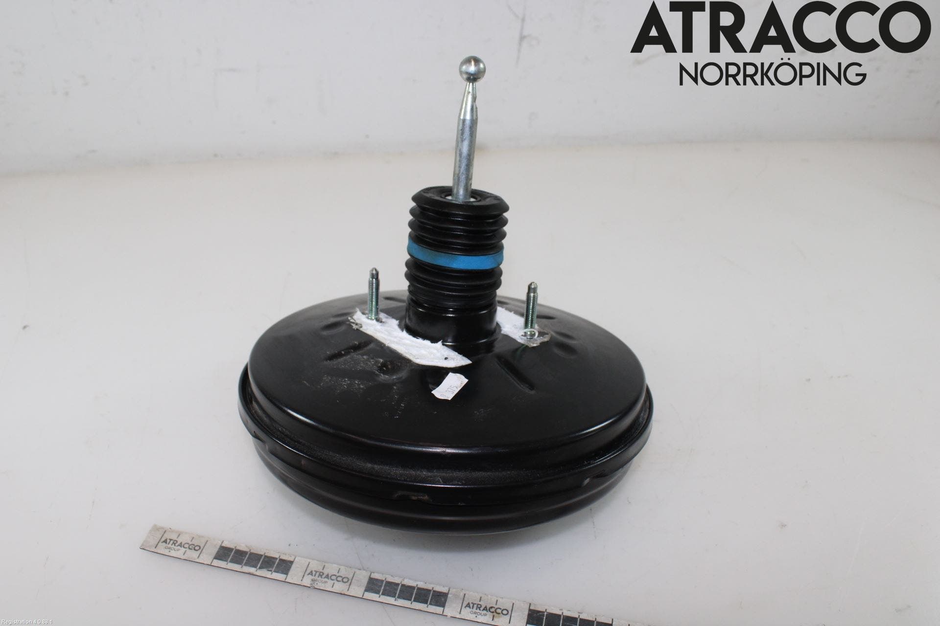 Seat ARONA Bromsservo