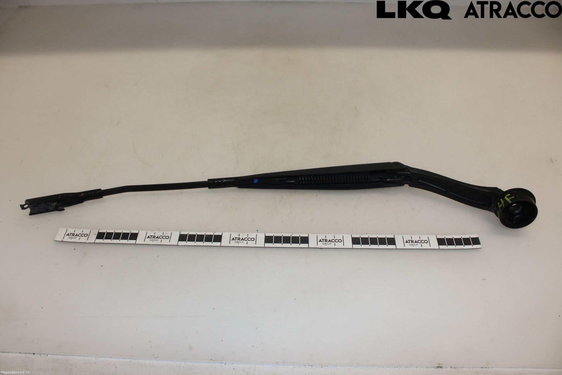 Ford MONDEO 15-22 Torkararm Armar Vindruta