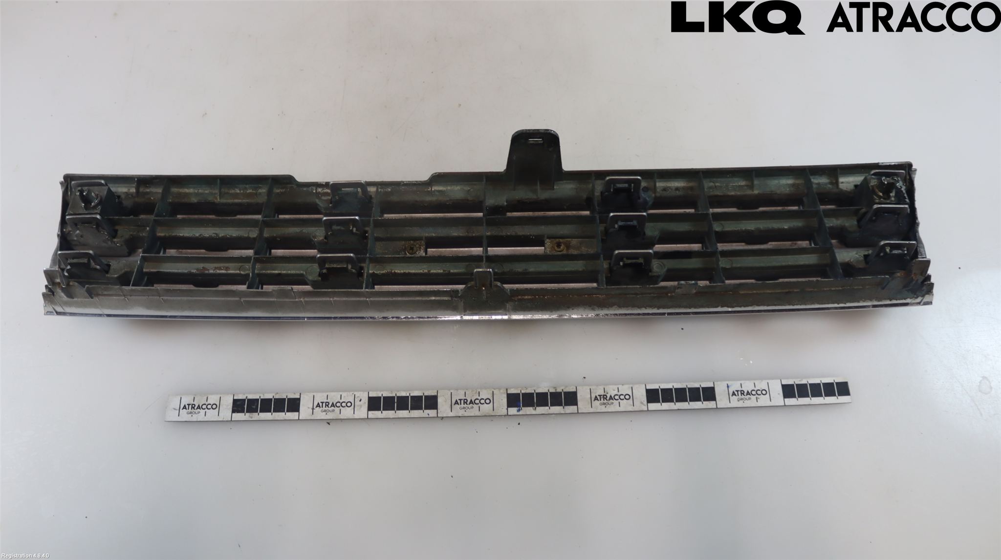Toyota COROLLA 88-92 Grill Komp