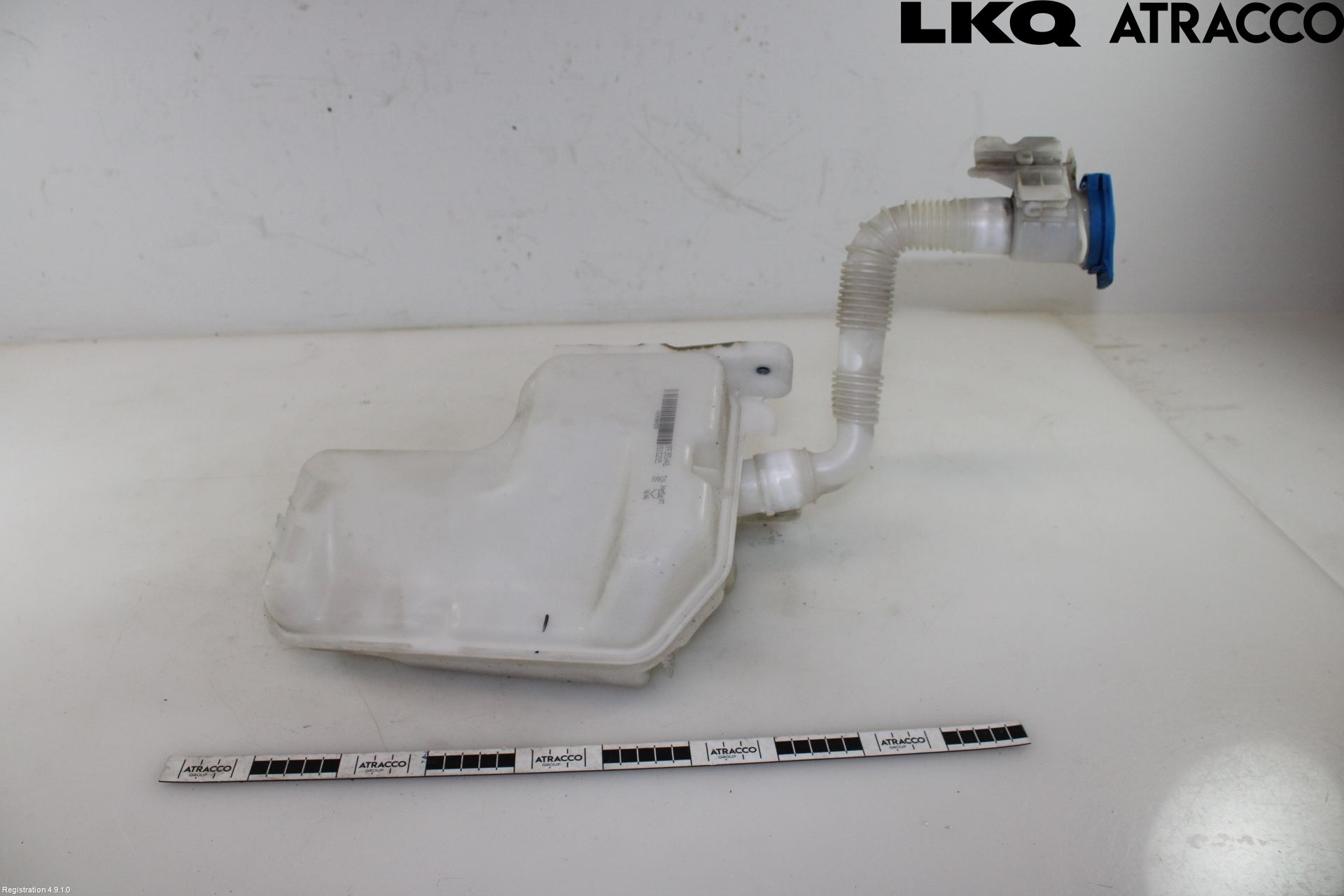 Seat LEON 13-20 Spolartank Vindruta