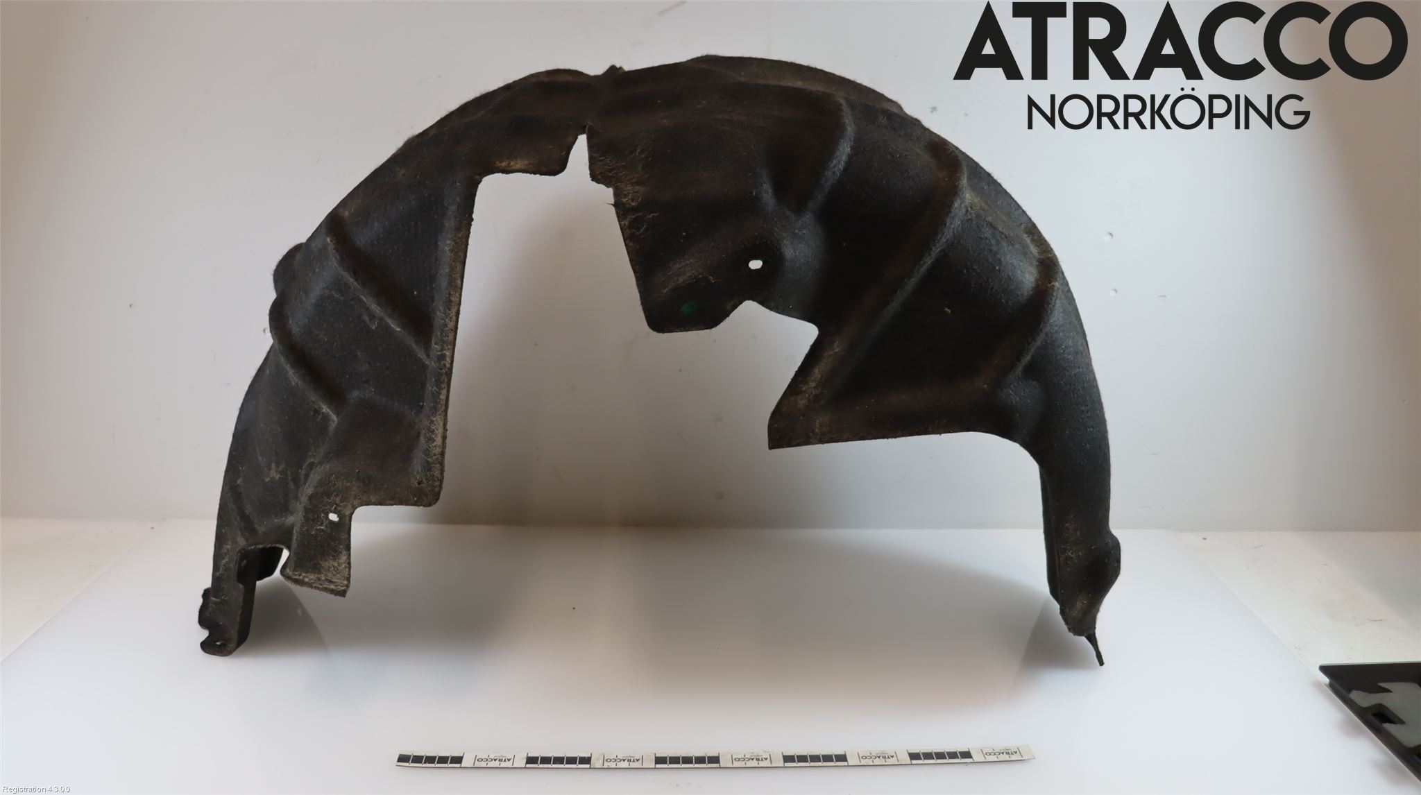 Seat LEON 13-20 Skärm Inner