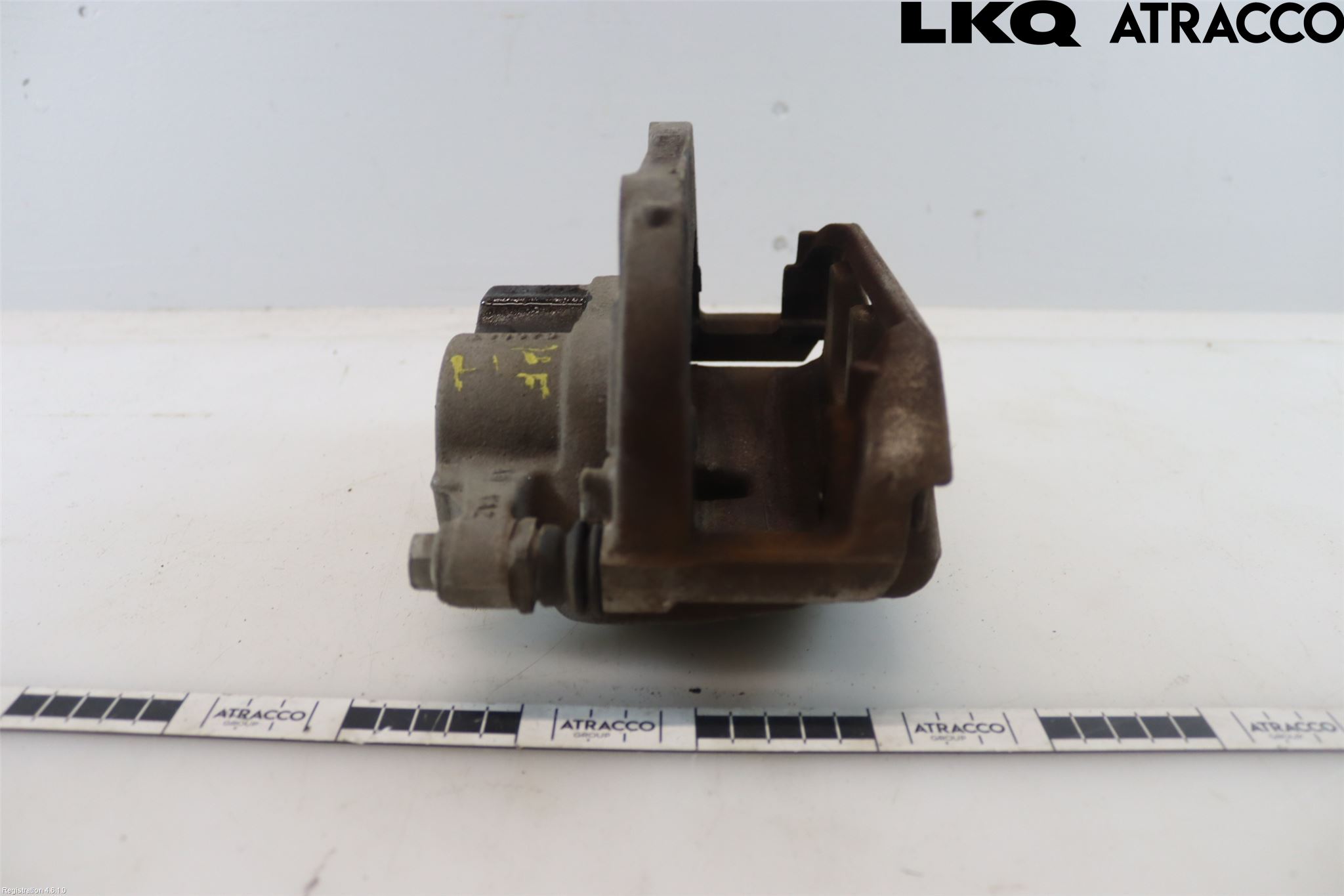 Volkswagen VW ID.4 21- Bromsok Fram Höger