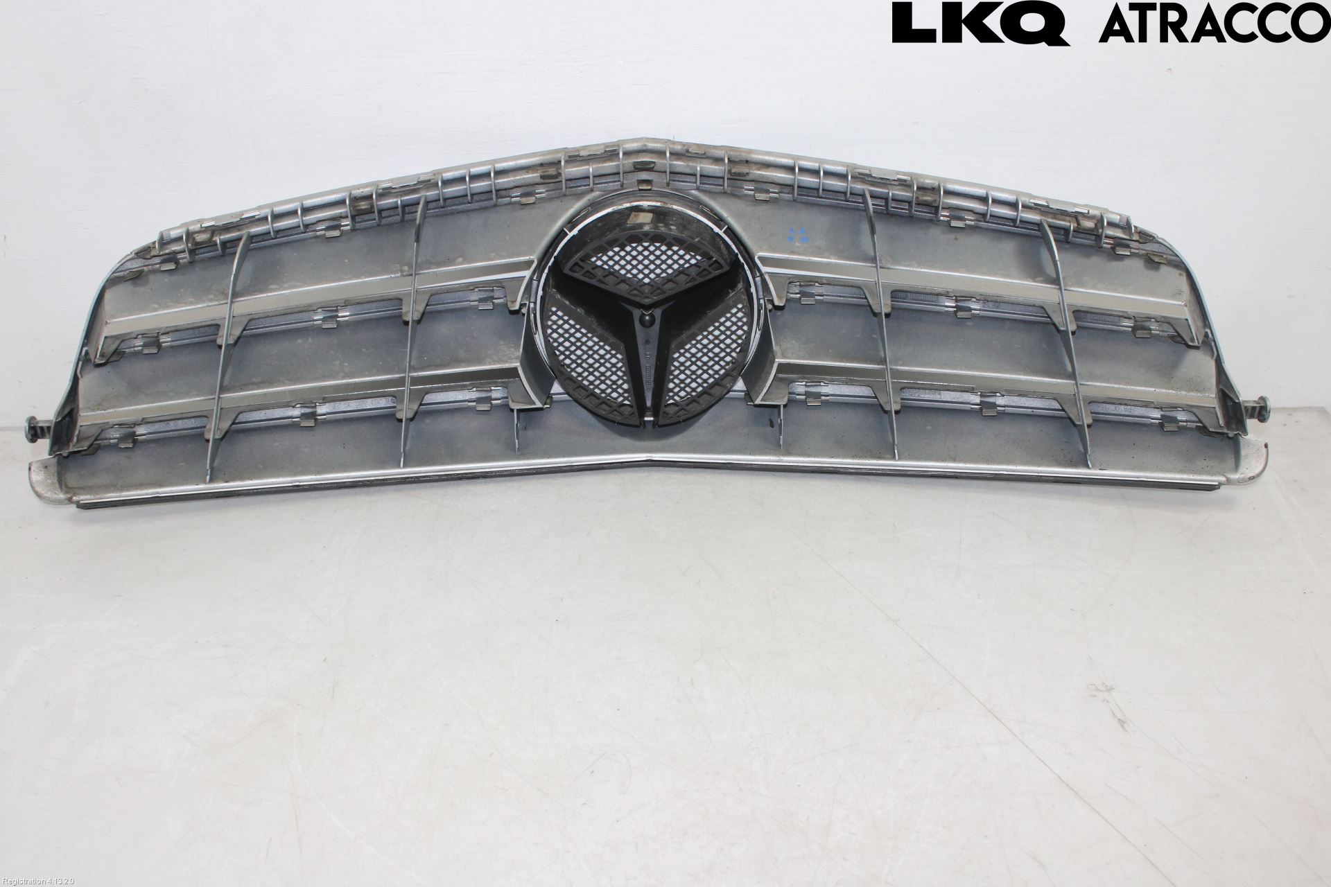 Mercedes-Benz MB C-KLASS (W204) 07-15 Grill Komp