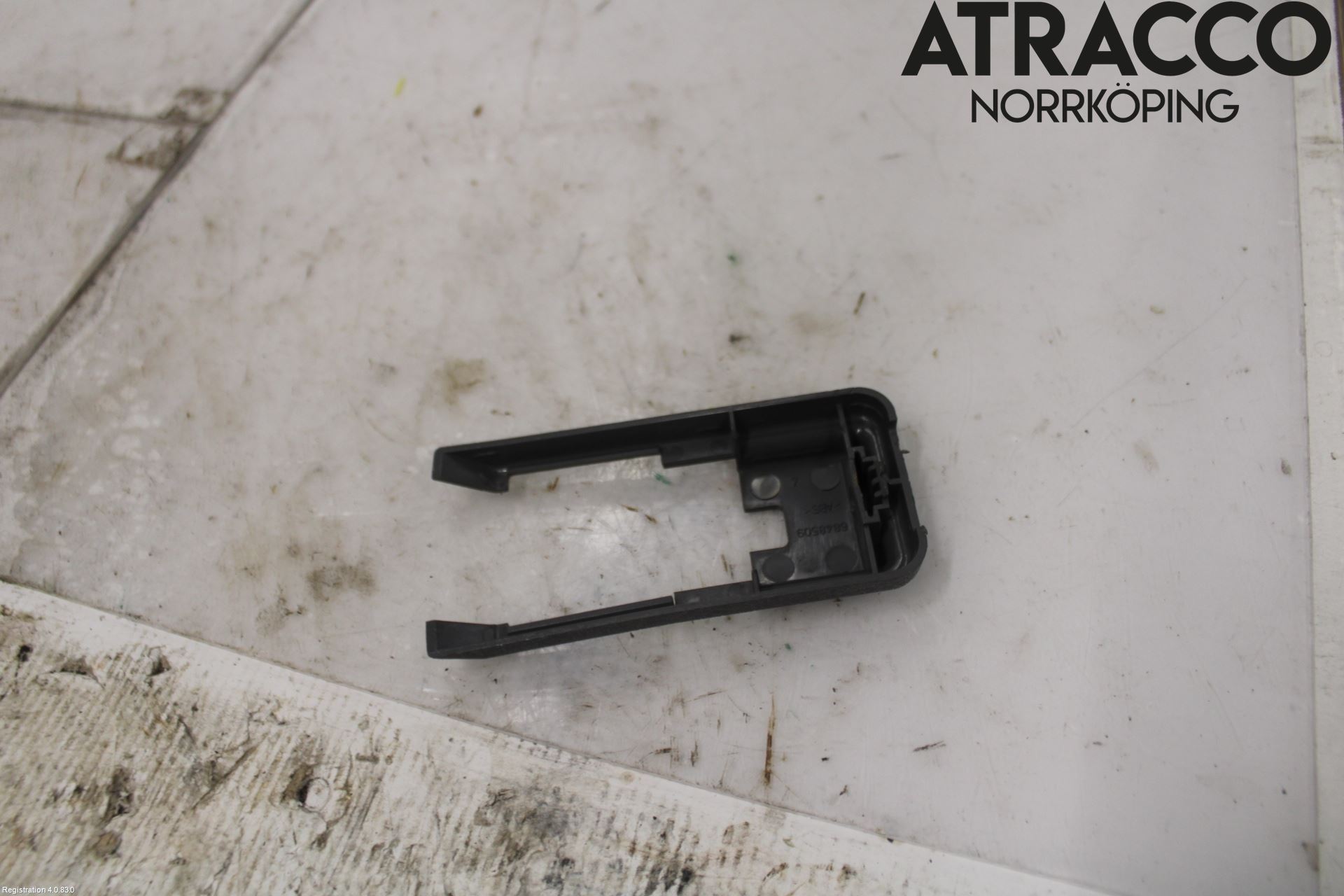 Volvo 940 91-98 Inredning Stolsunderrede