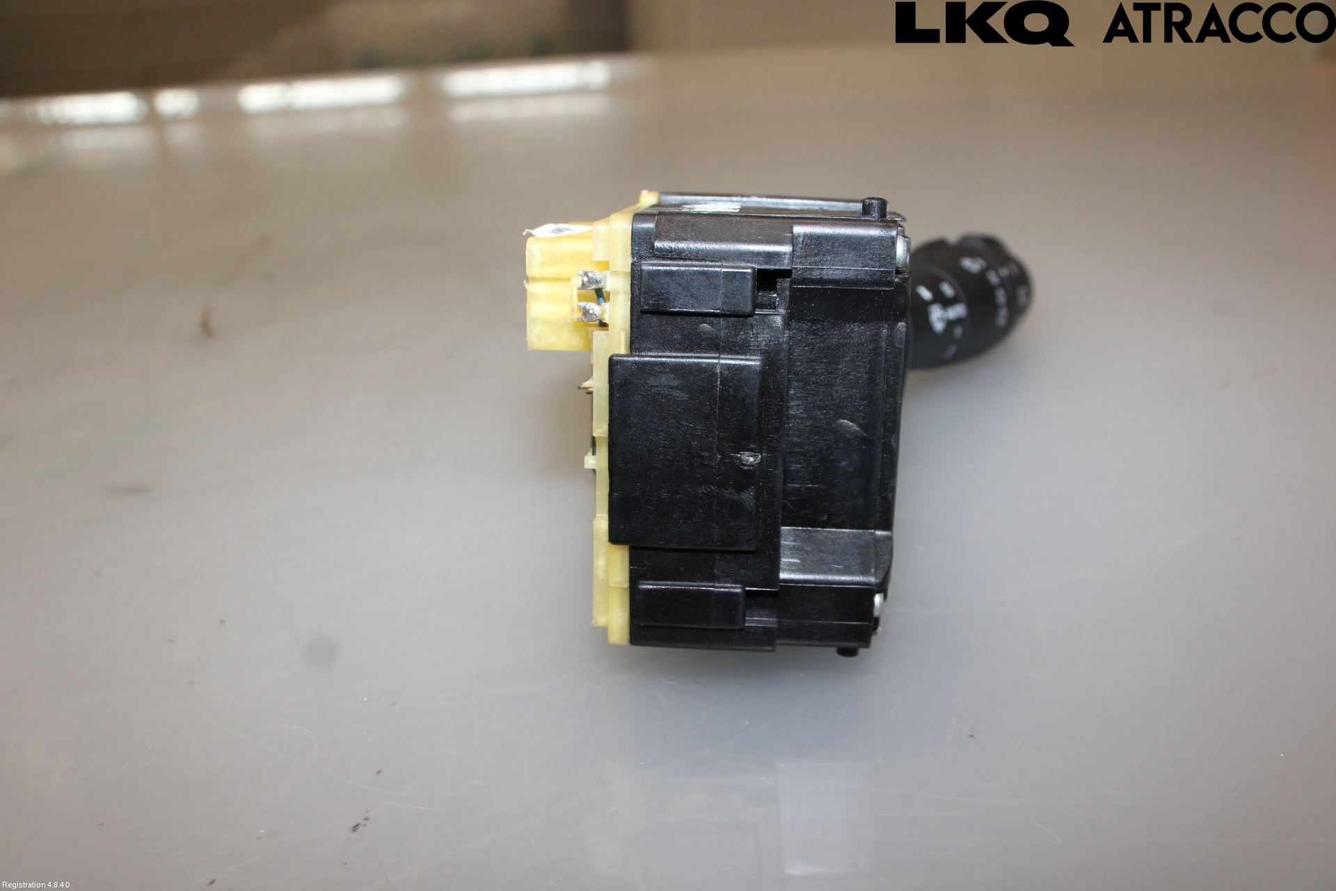 Renault CLIO IV 12-16 Spak Blinkers-Ljusomk