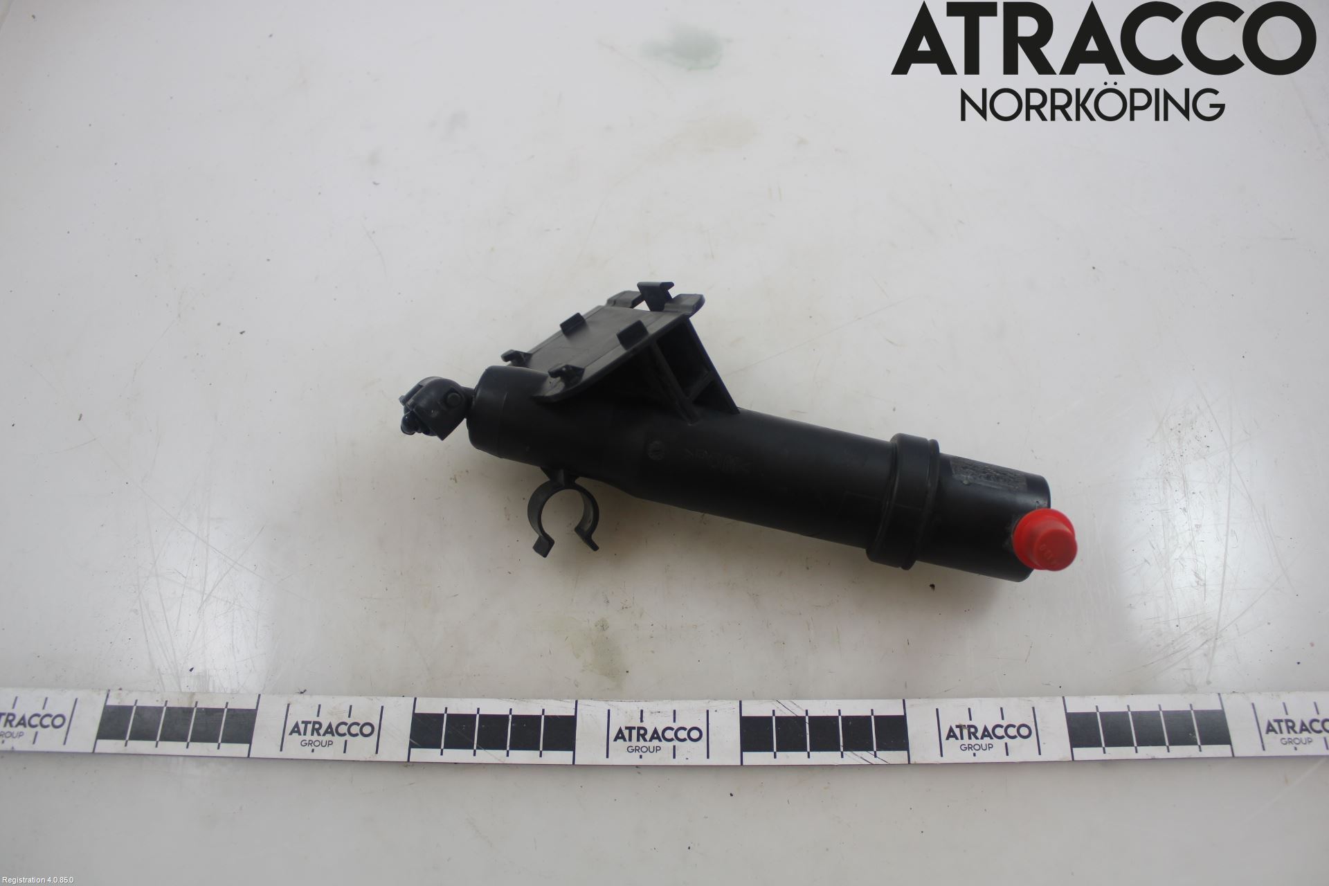 Seat ALTEA Spolarmunstycke Strålkastare